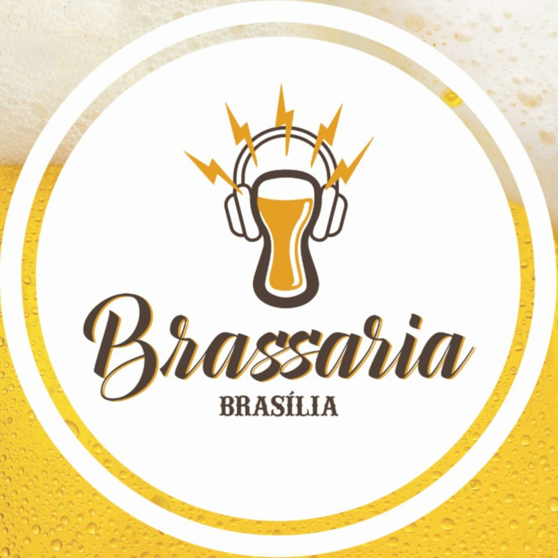 🍻 Brassaria Brasília 🍻 - Podcasts