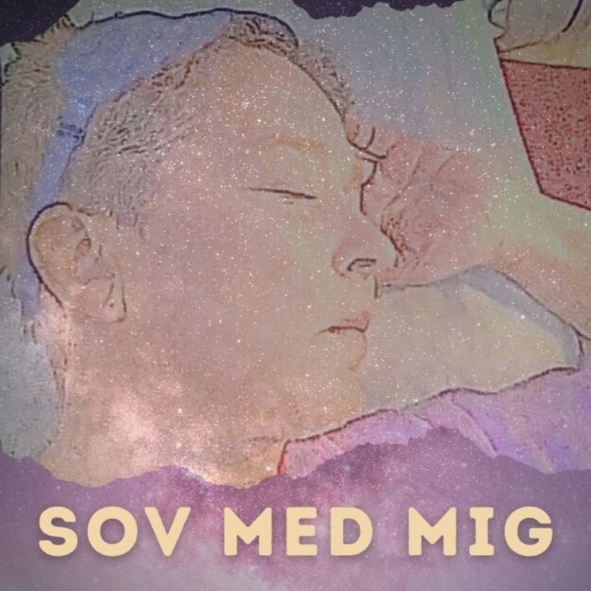 Sov med mig - Podcasts