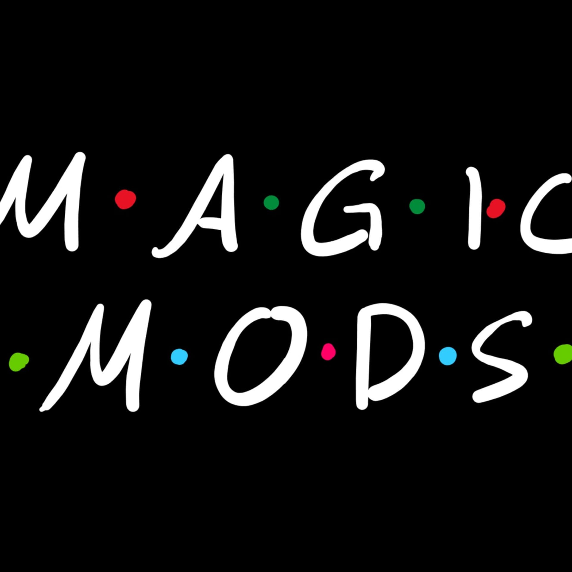 MagicMods - Podcasts