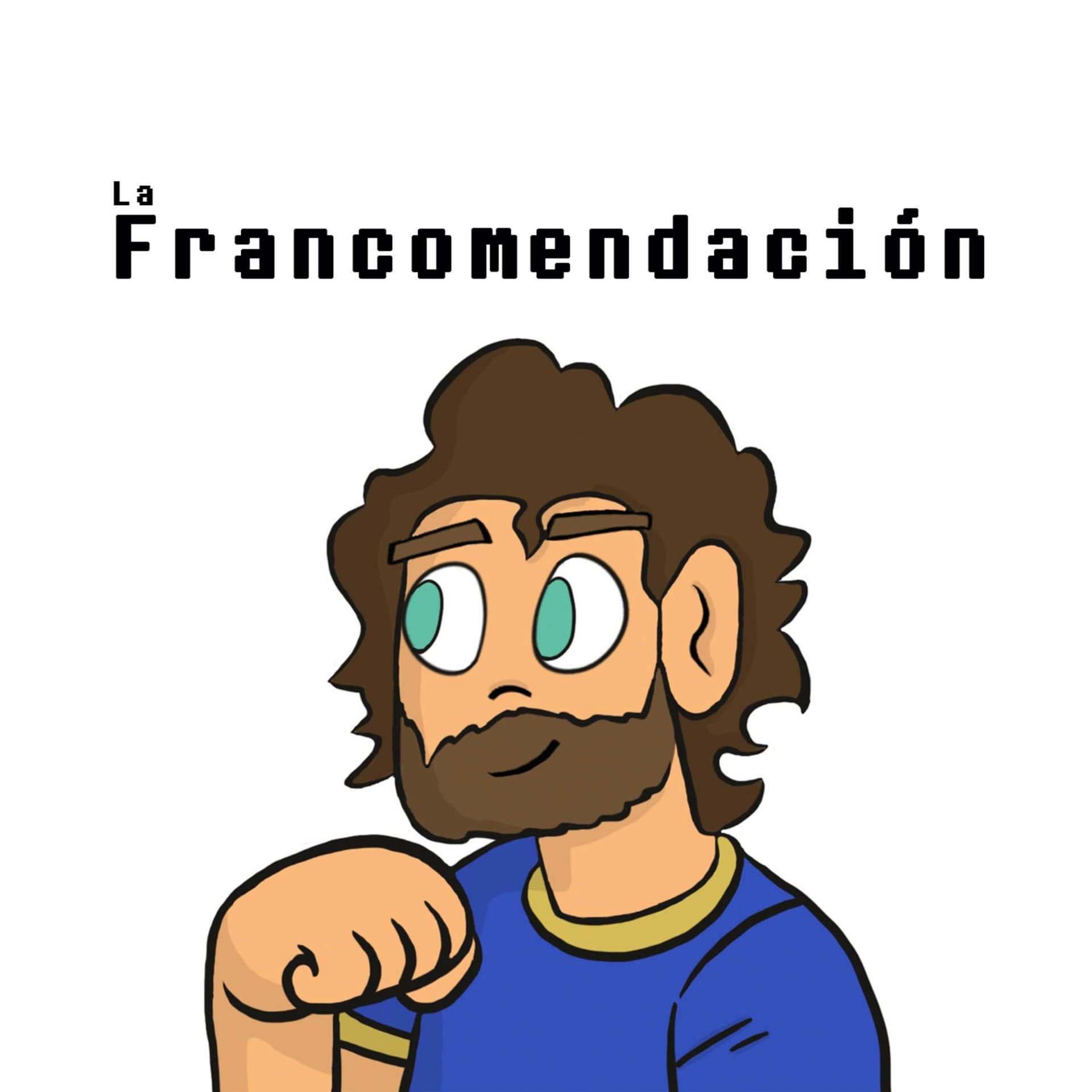 Francomendación - Podcasts