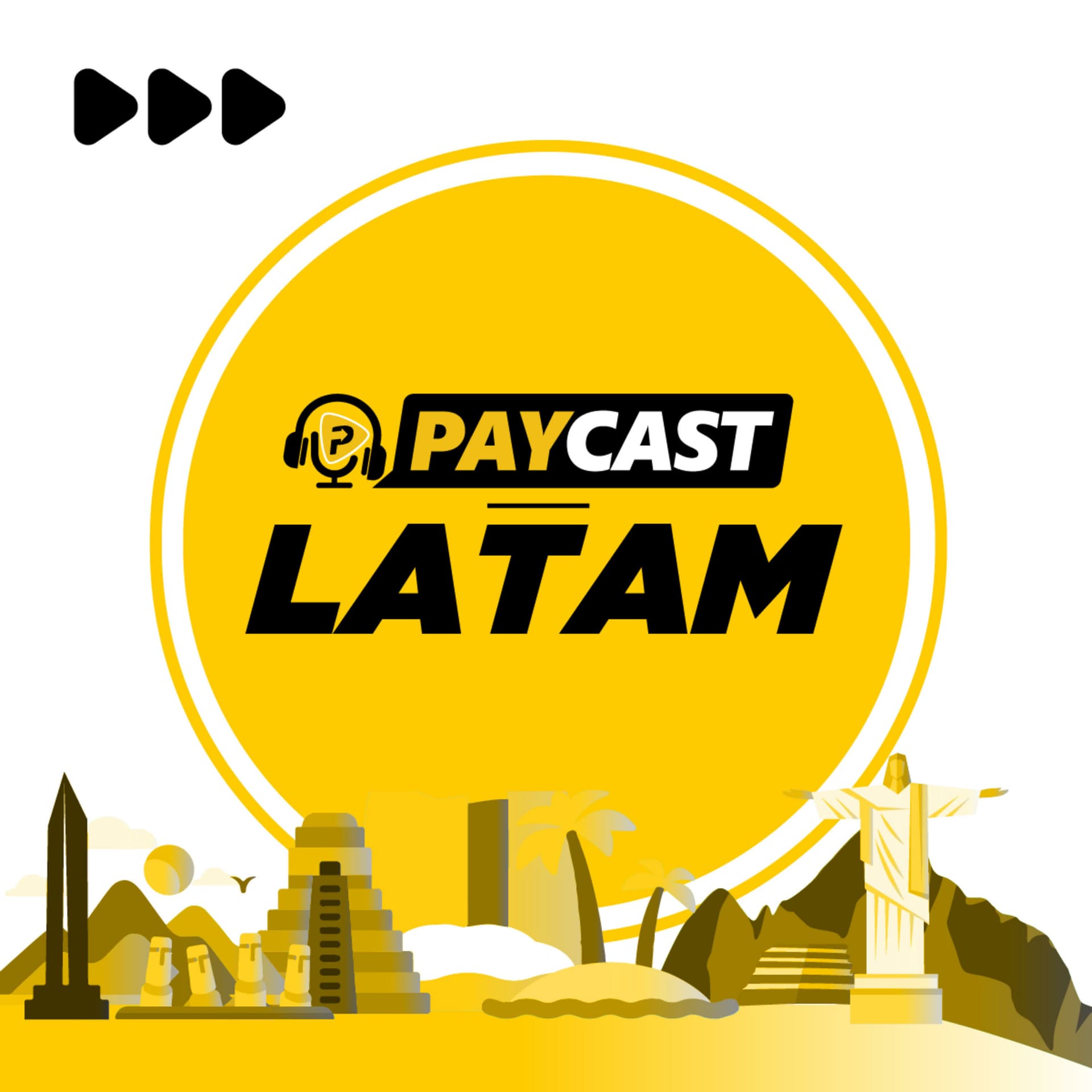 Paycast - Podcasts