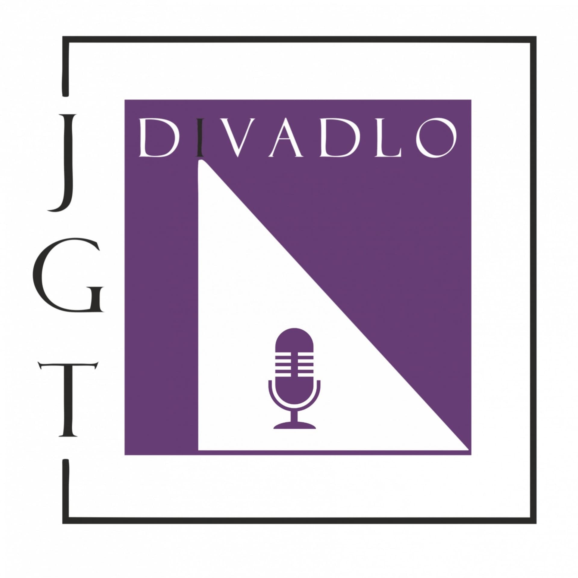Podcast Divadla J.G.Tajovského - Podcasts