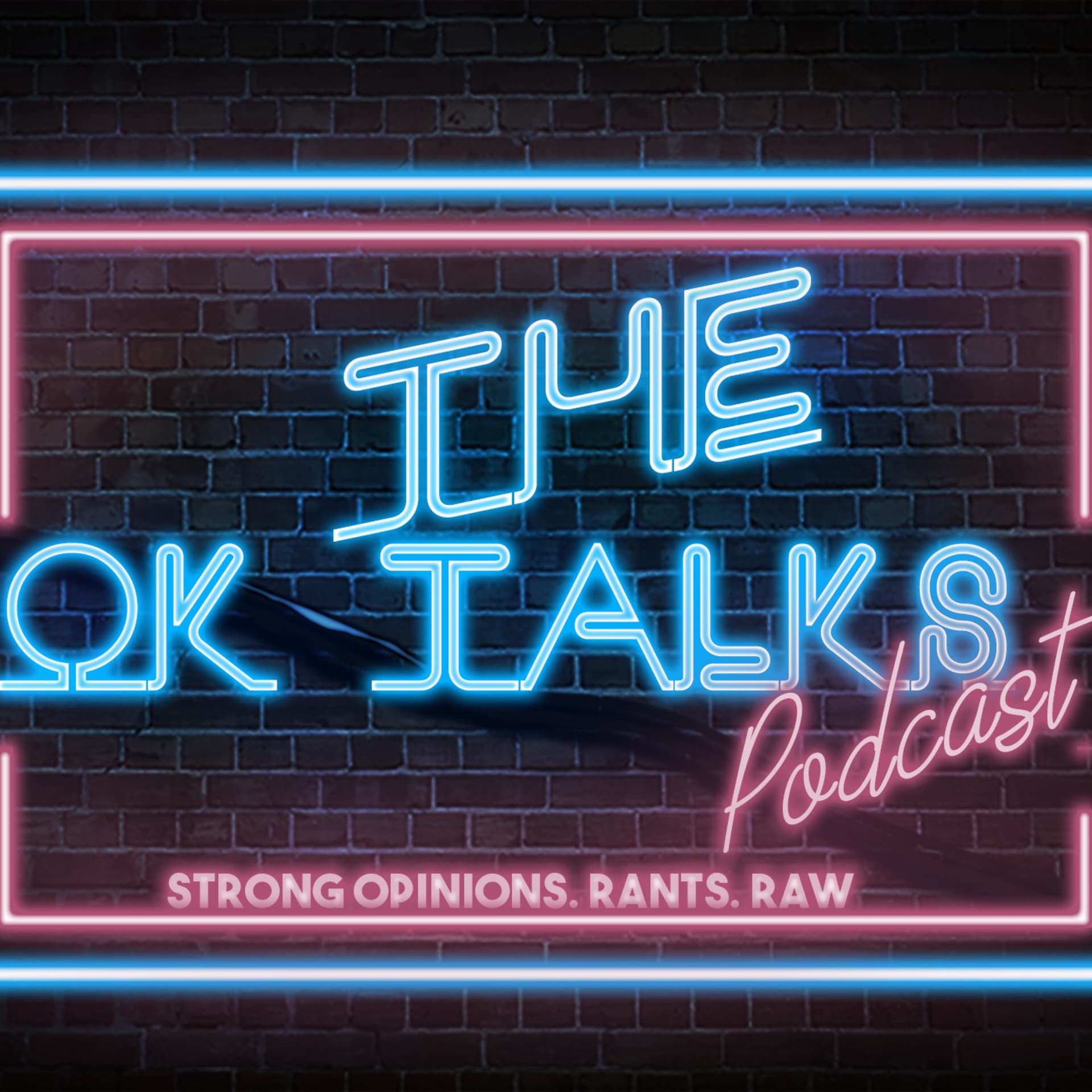 The OkTalks - Podcasts