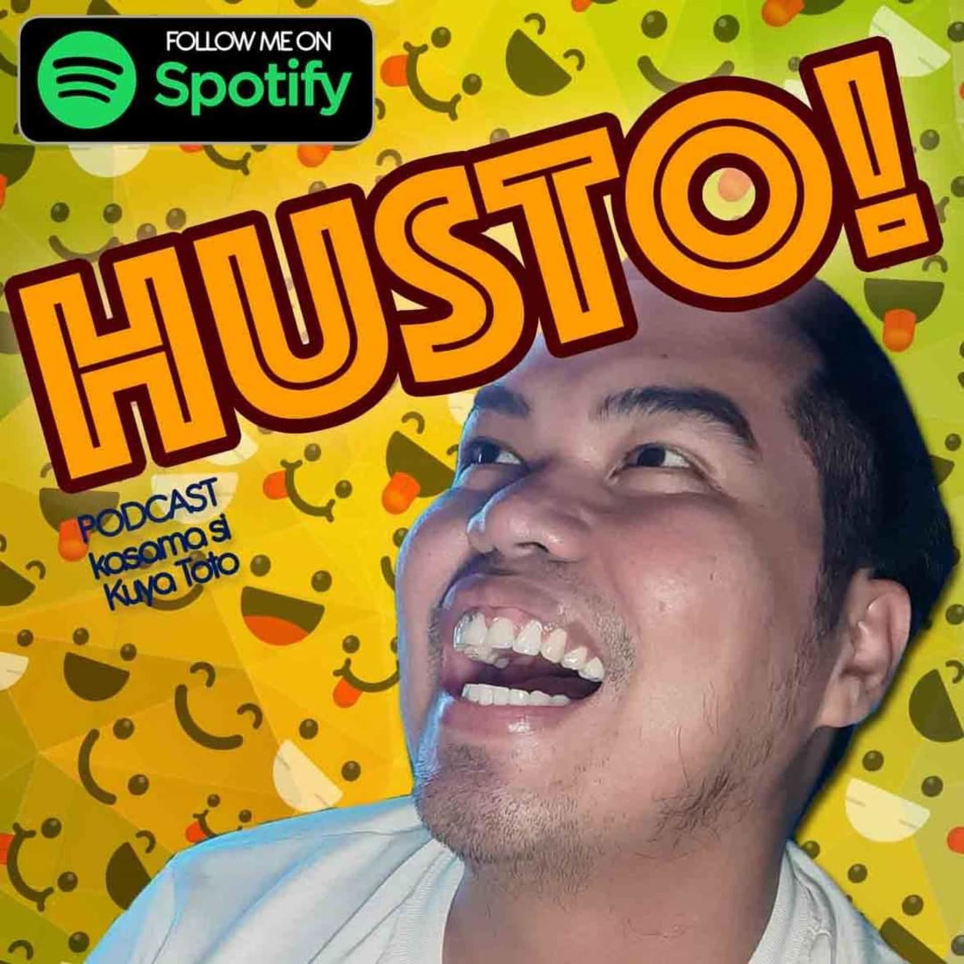 Husto! - Podcasts