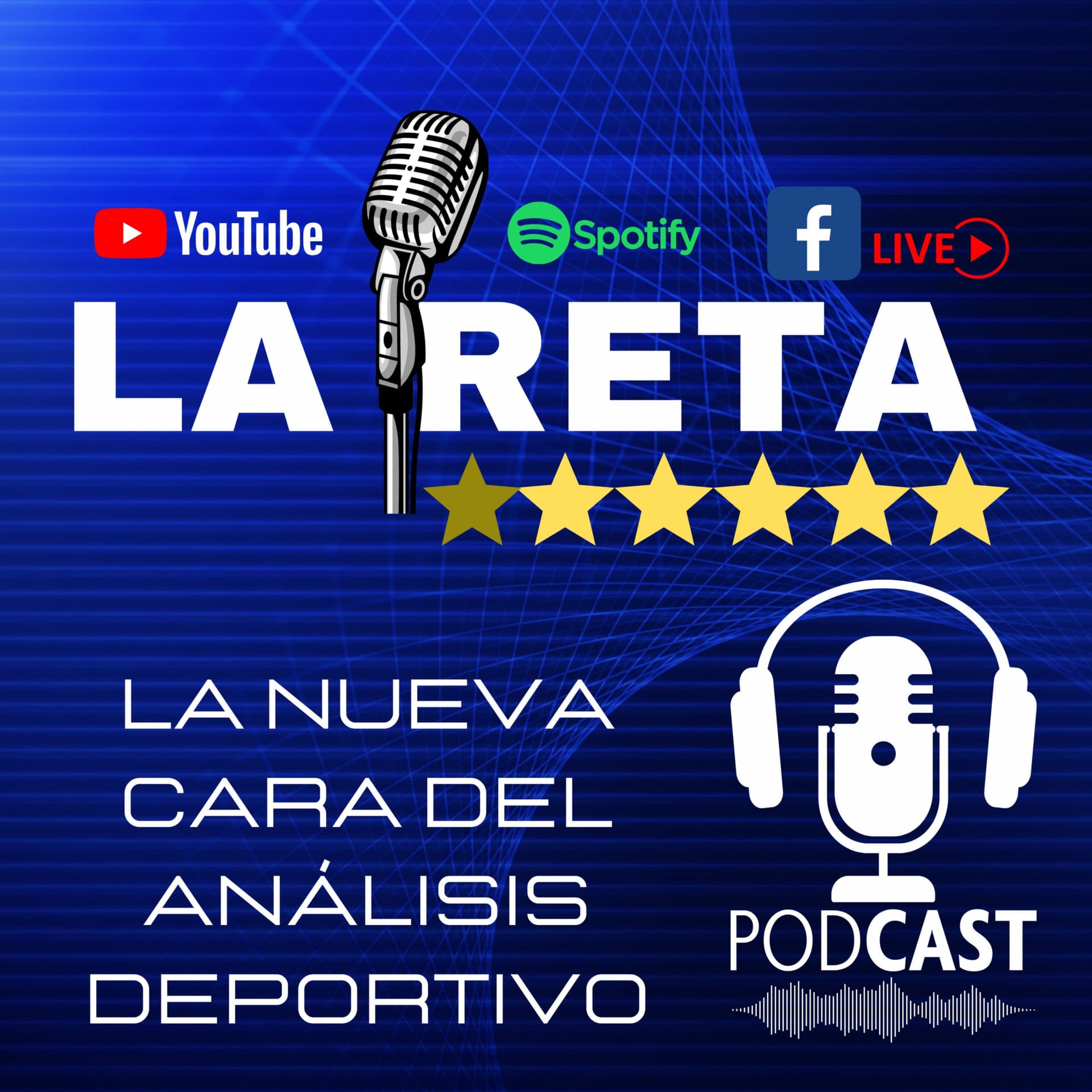 La Reta Deportiva