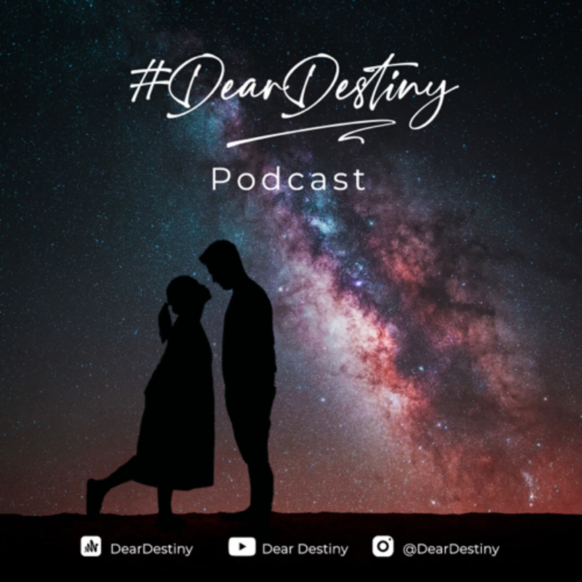 Dear Destiny - Podcasts