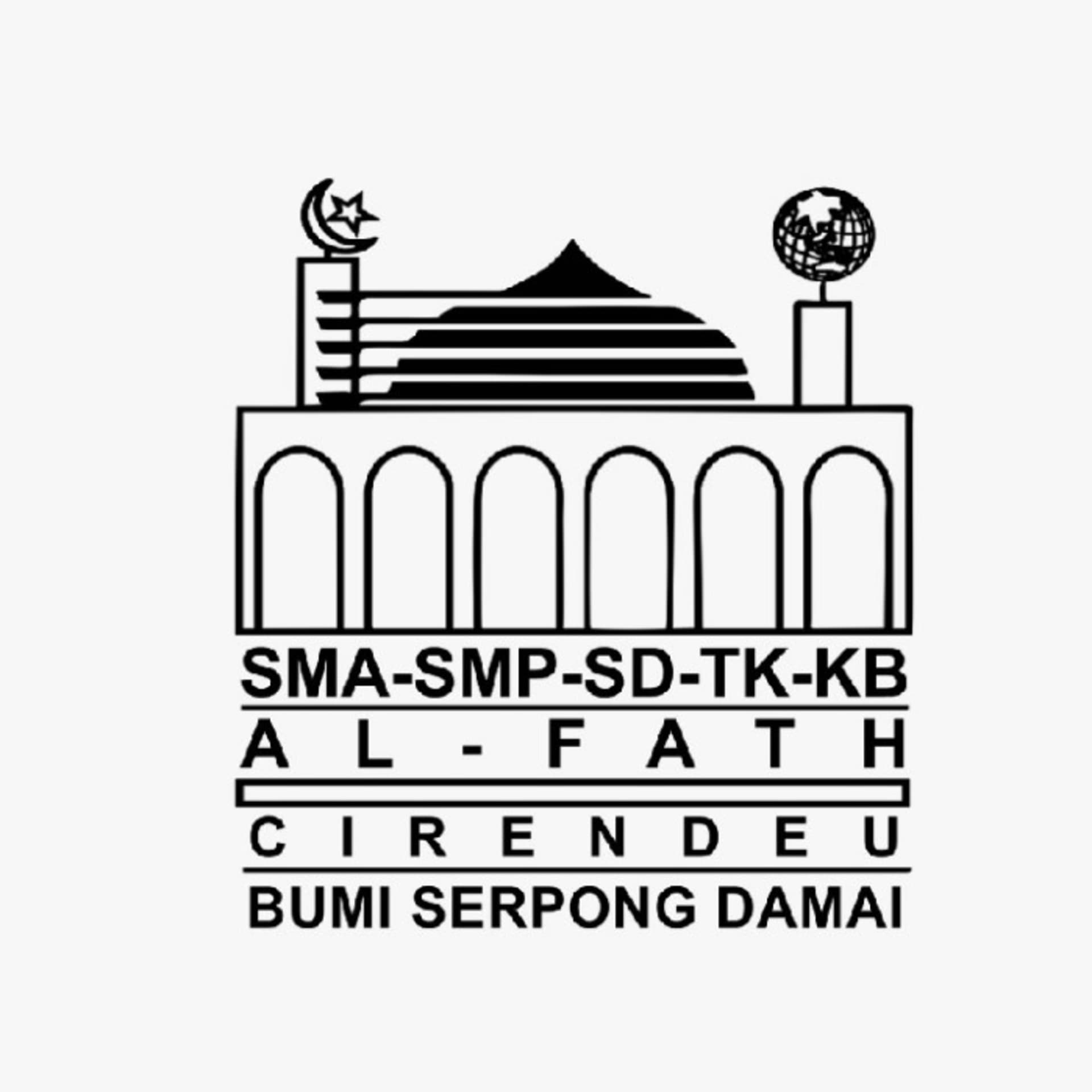 Al-Fath School Indonesia - Podcasts
