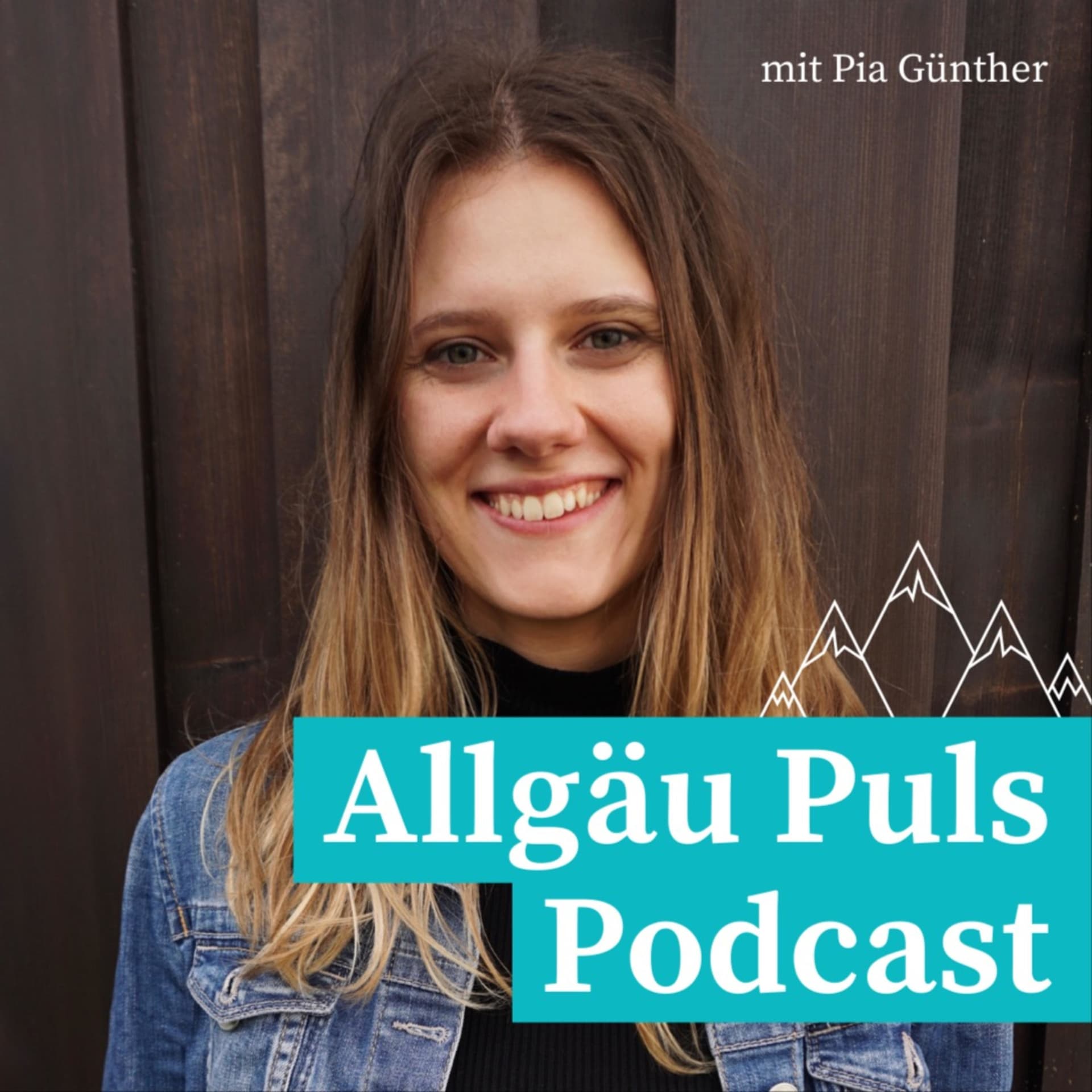 Allgäu Puls Podcast | Lokale Geheimtipps, Freizeitideen & Ratgeber - Podcasts