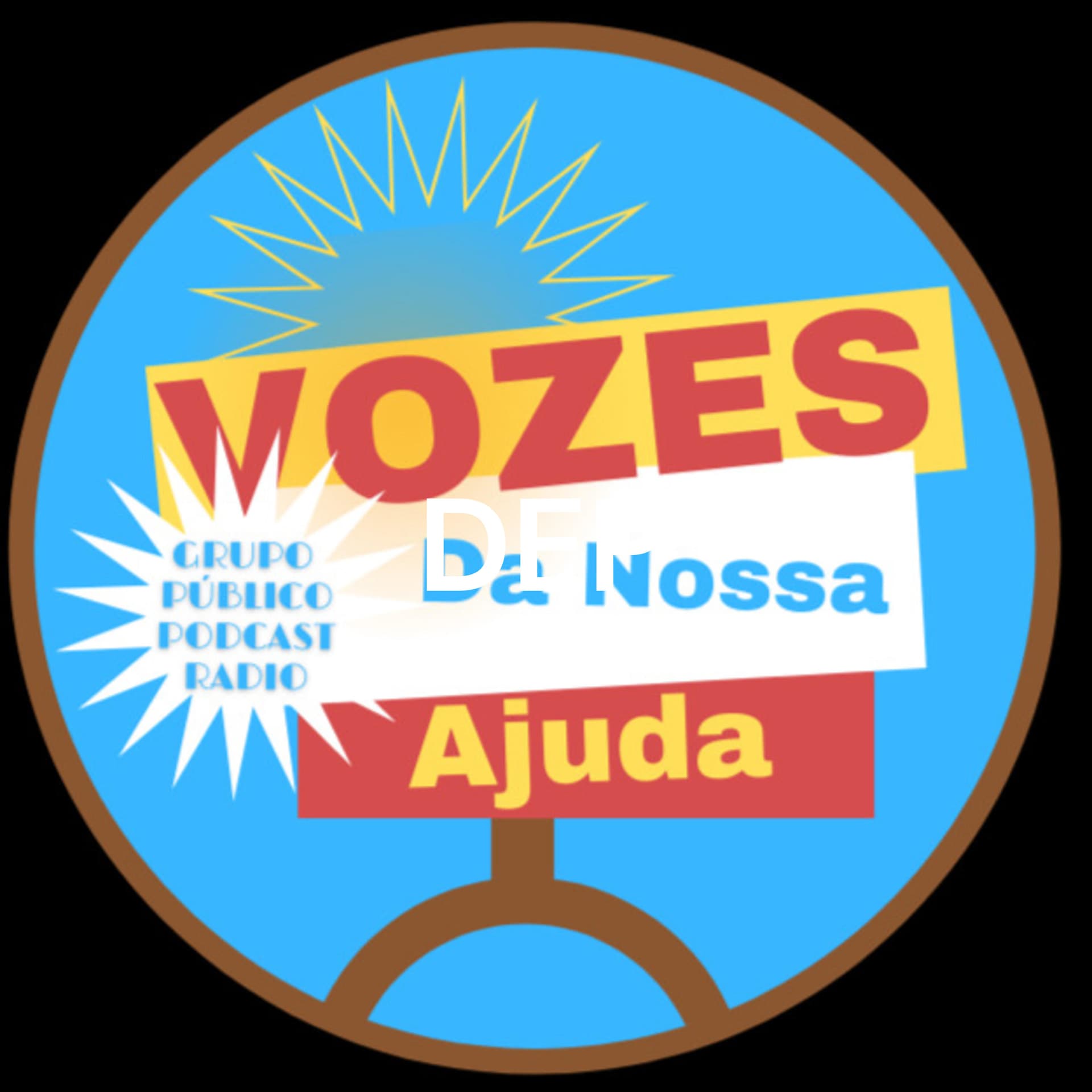 DEP - Divulgar e Partilhar Com Estes... - Podcasts