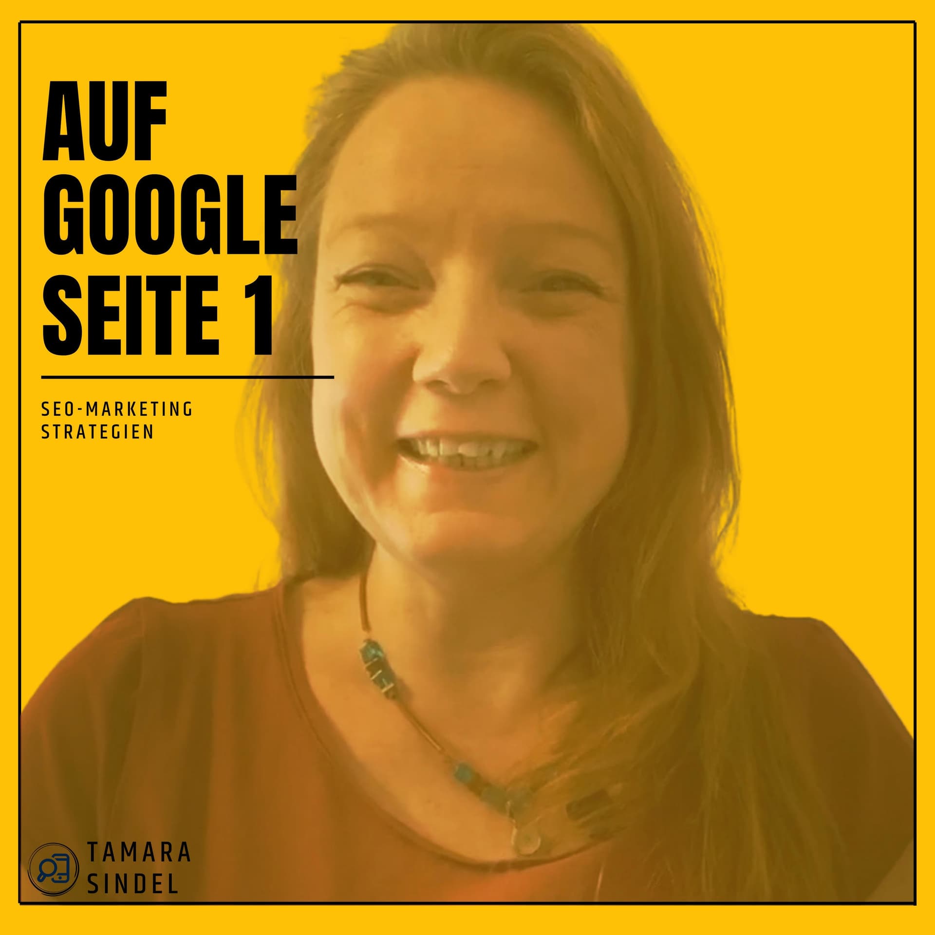 Auf Google Seite 1 - Podcasts