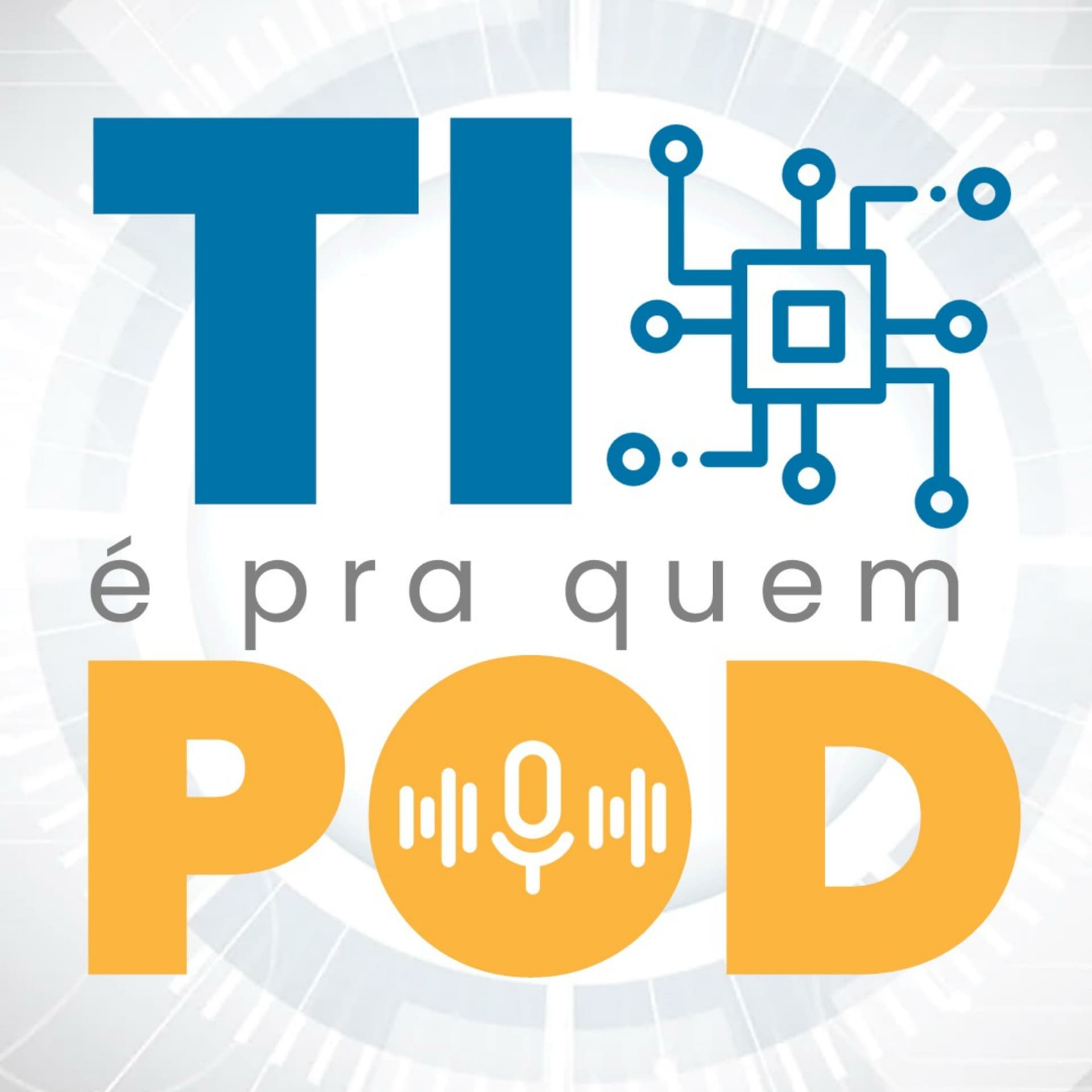 Podcast SEPRORGS - Podcasts