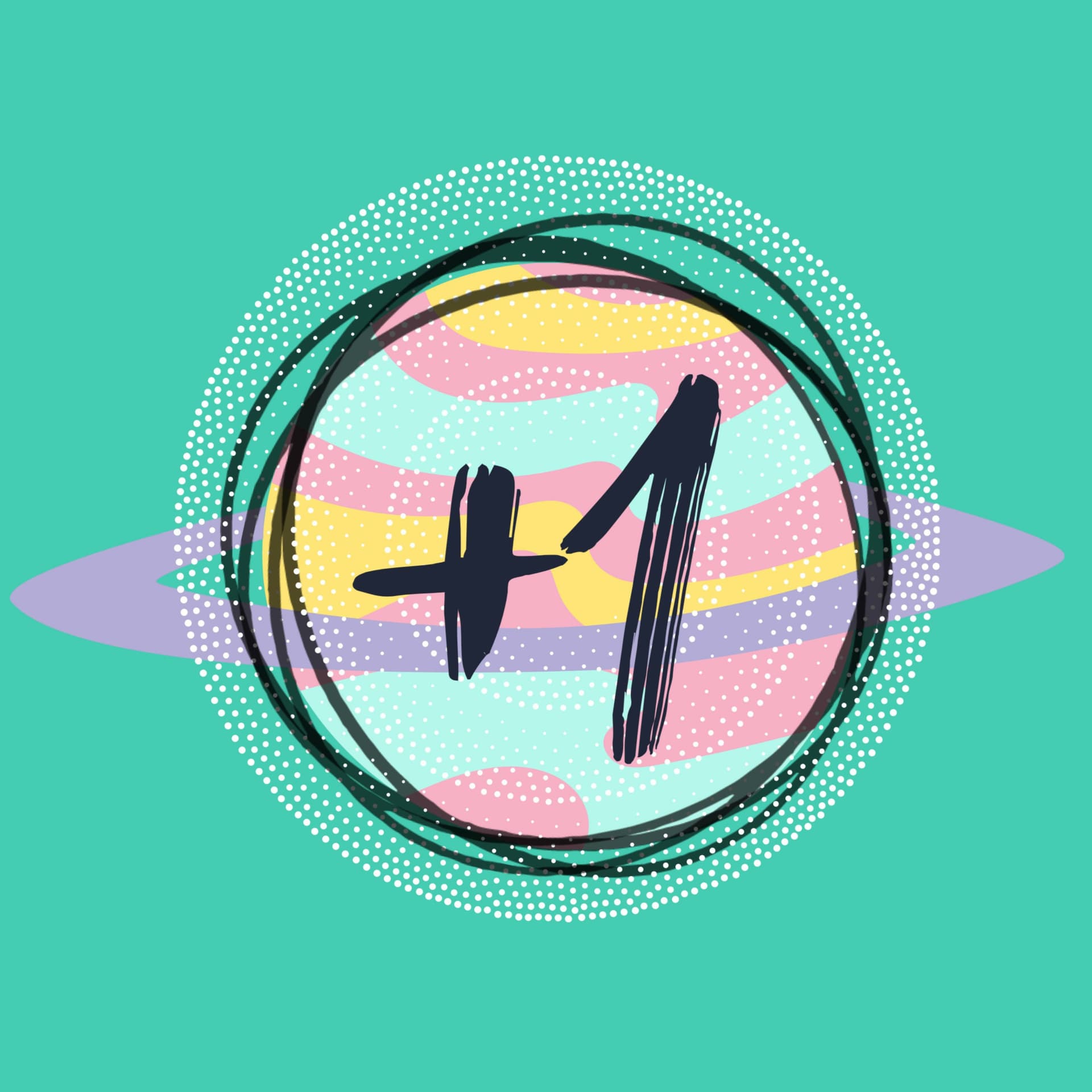 不孤单地球+ - Podcasts