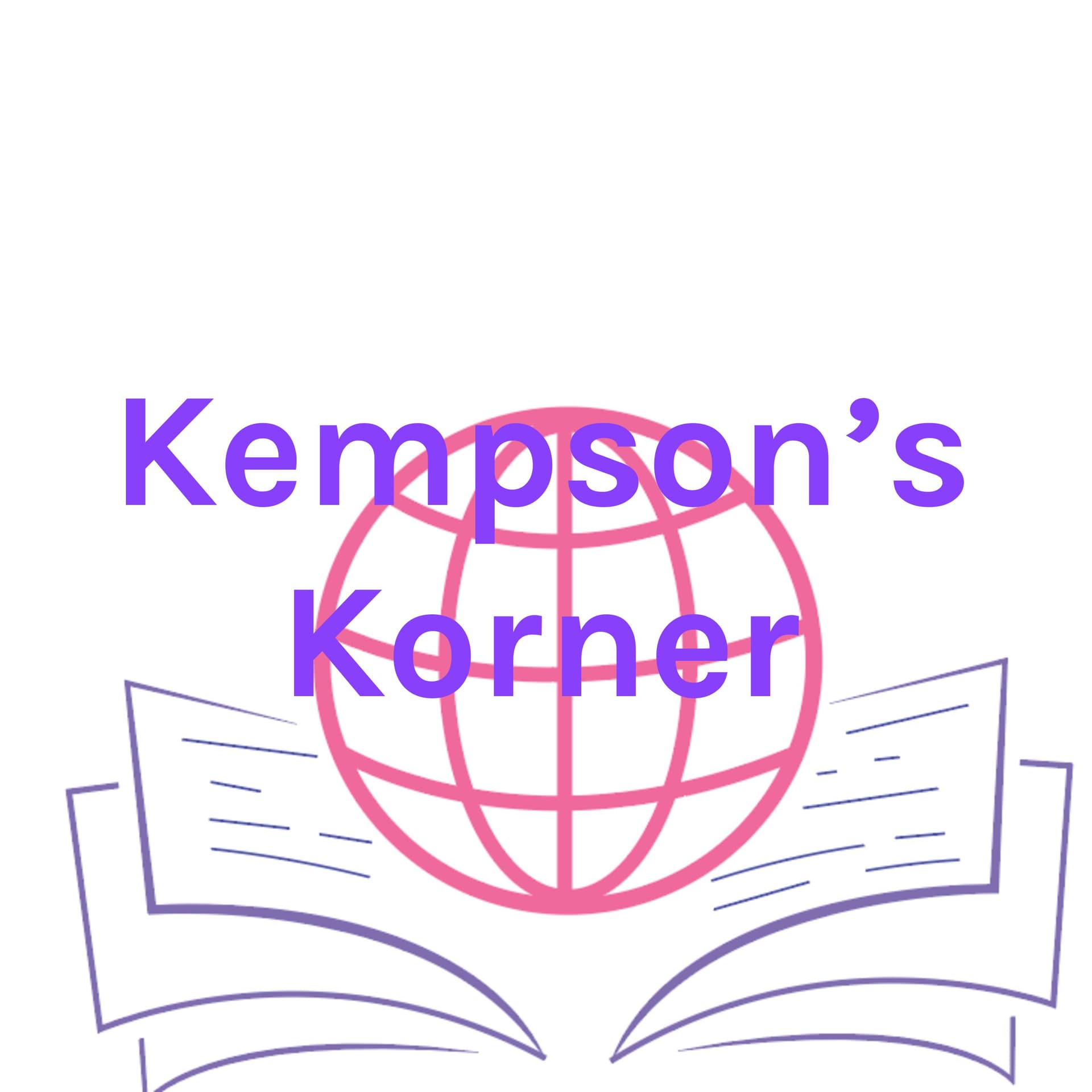 Kempson's Korner - Podcasts