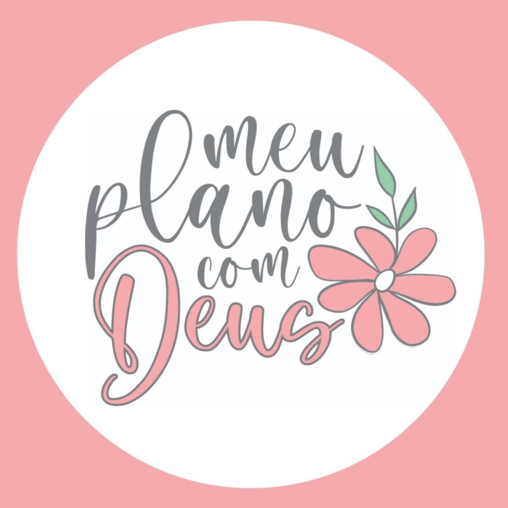 Meu Plano Com Deus Oficial