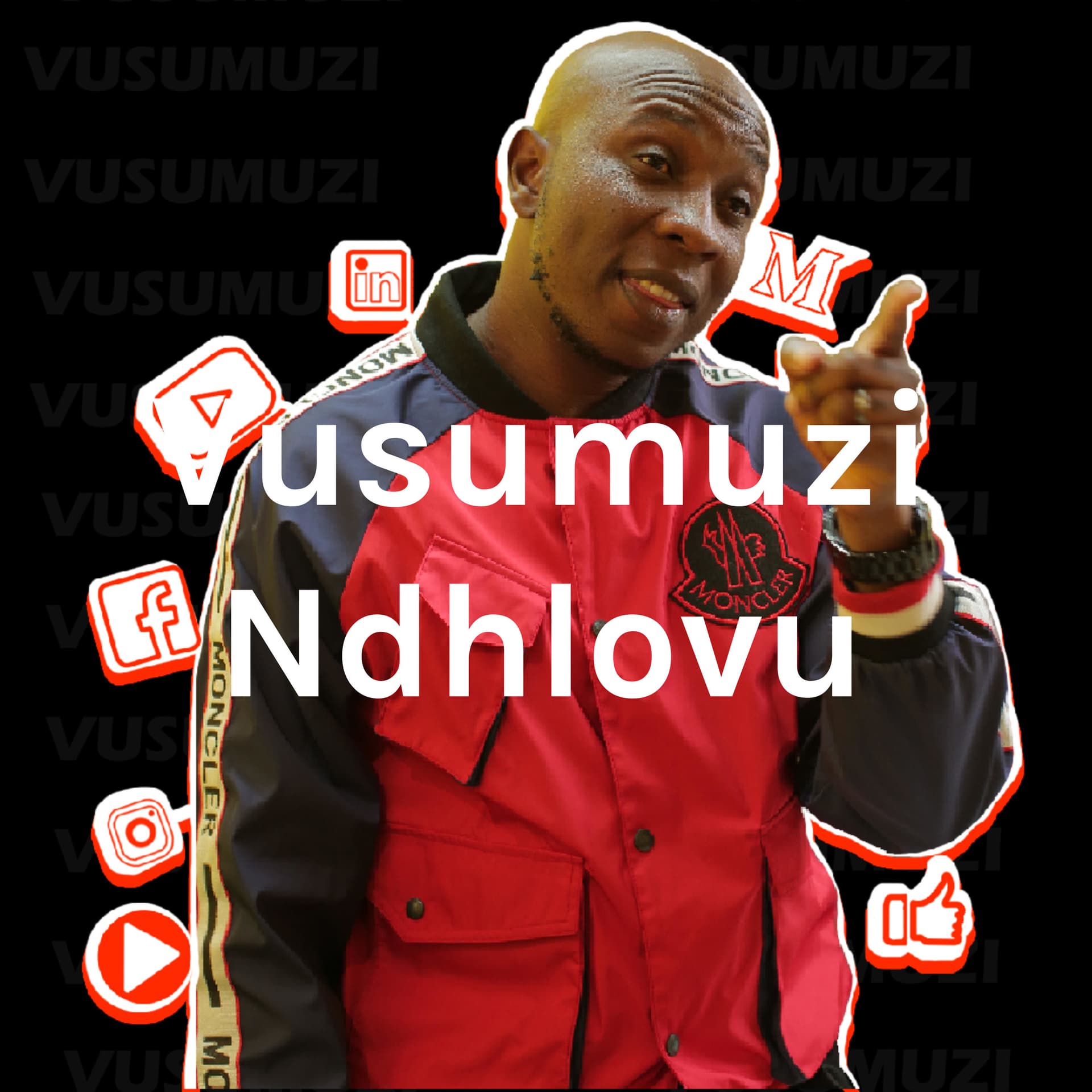 Vusumuzi Ndhlovu - Podcasts