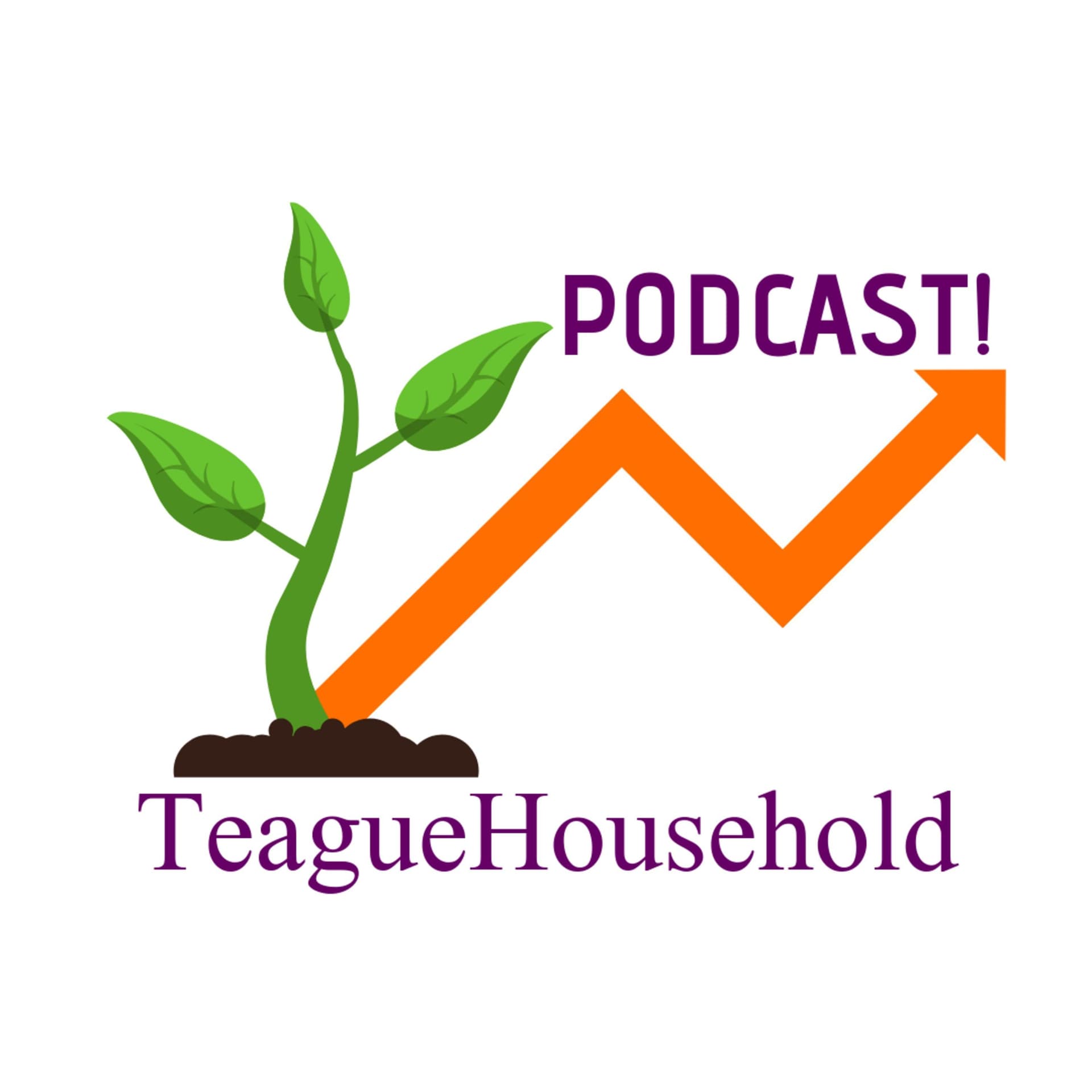TeagueHousehold - Podcasts