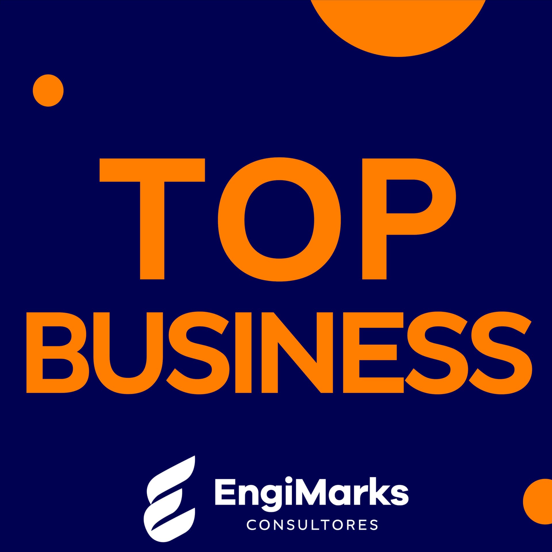 Top Business - Podcasts