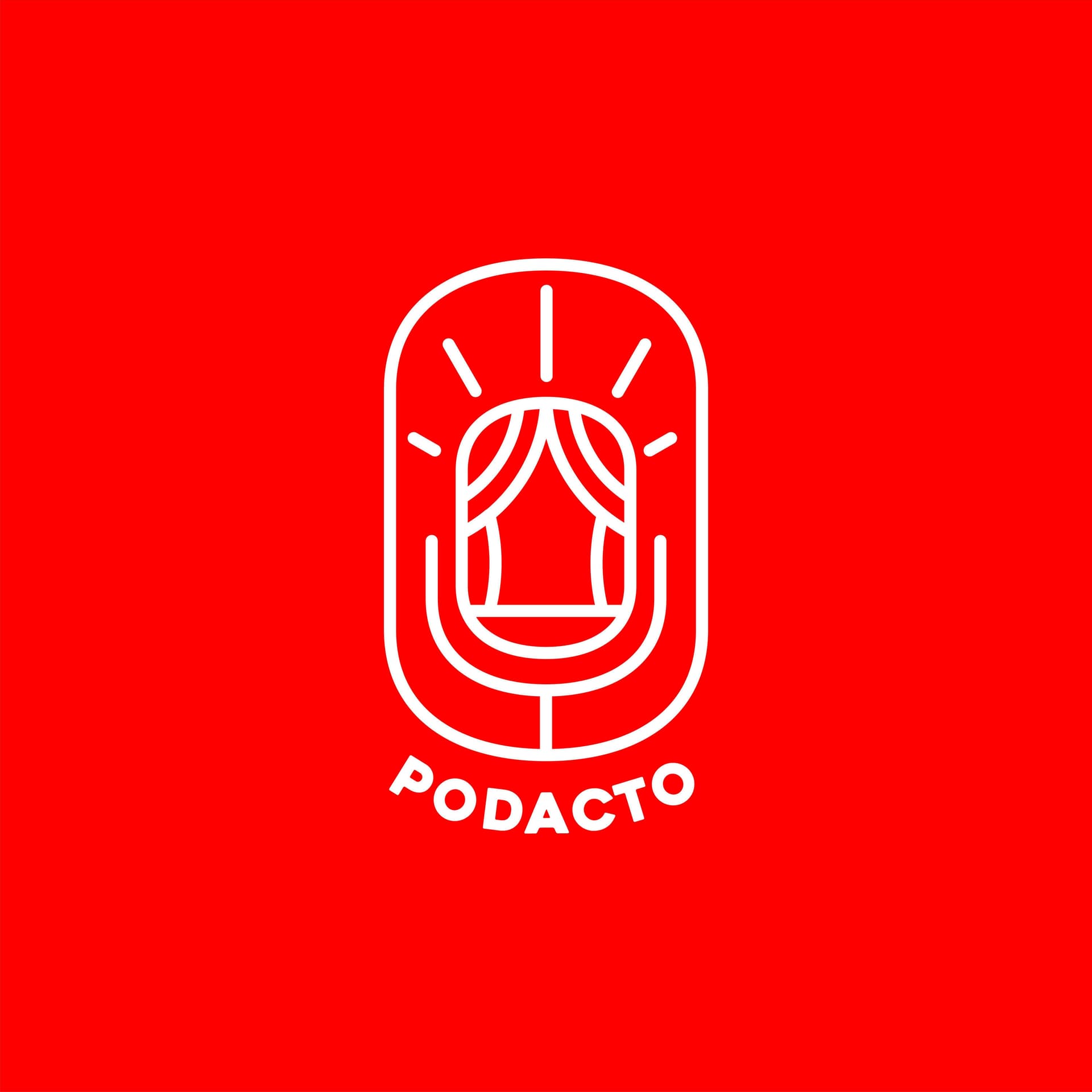 Podacto - Podcasts