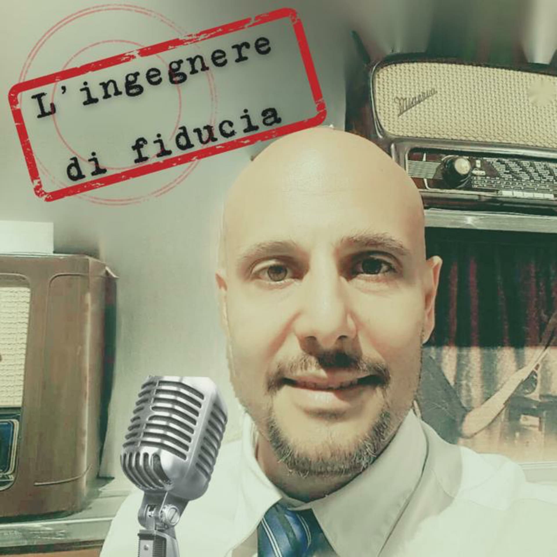 L'ingegnere di fiducia - Podcasts