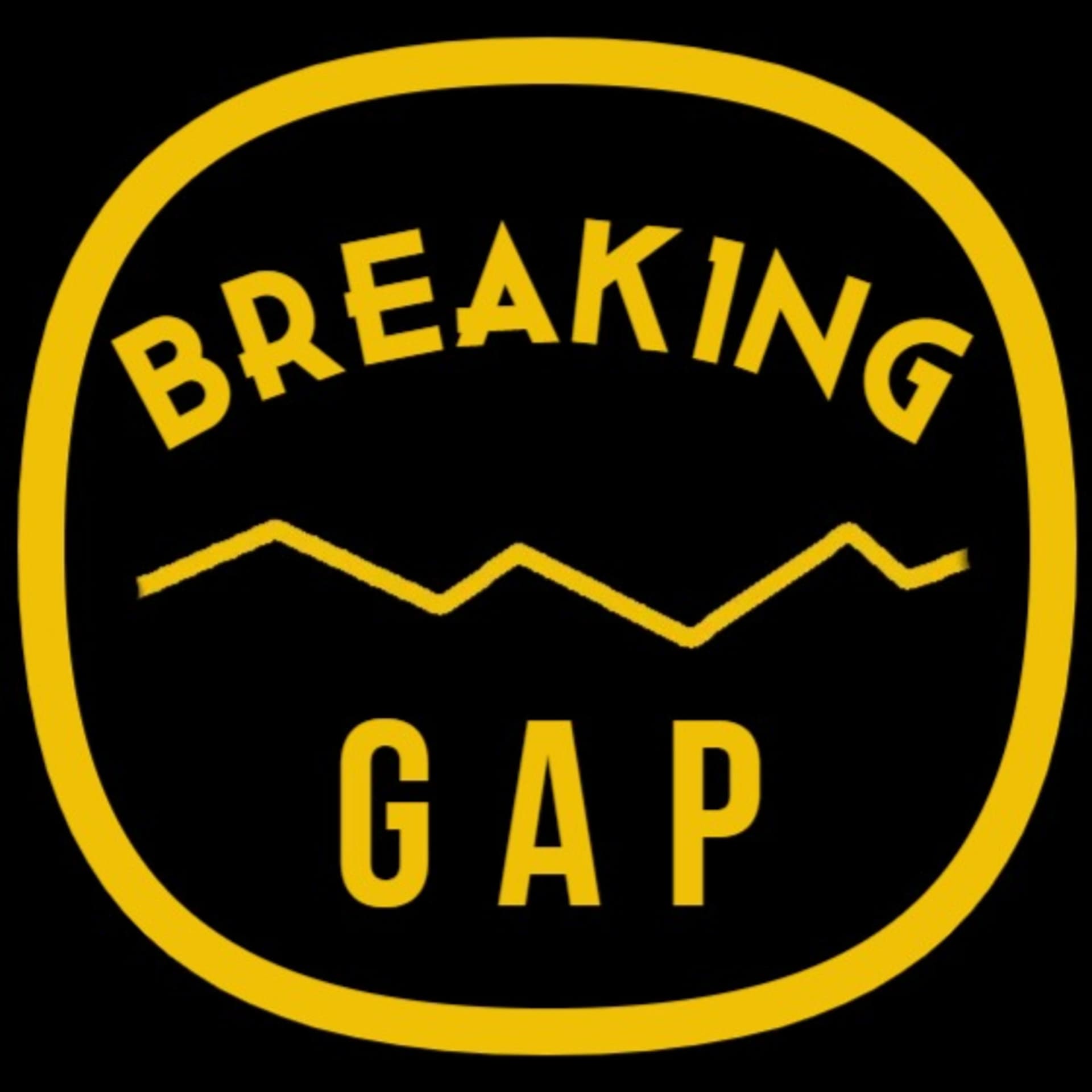 Breaking Gap - Podcasts