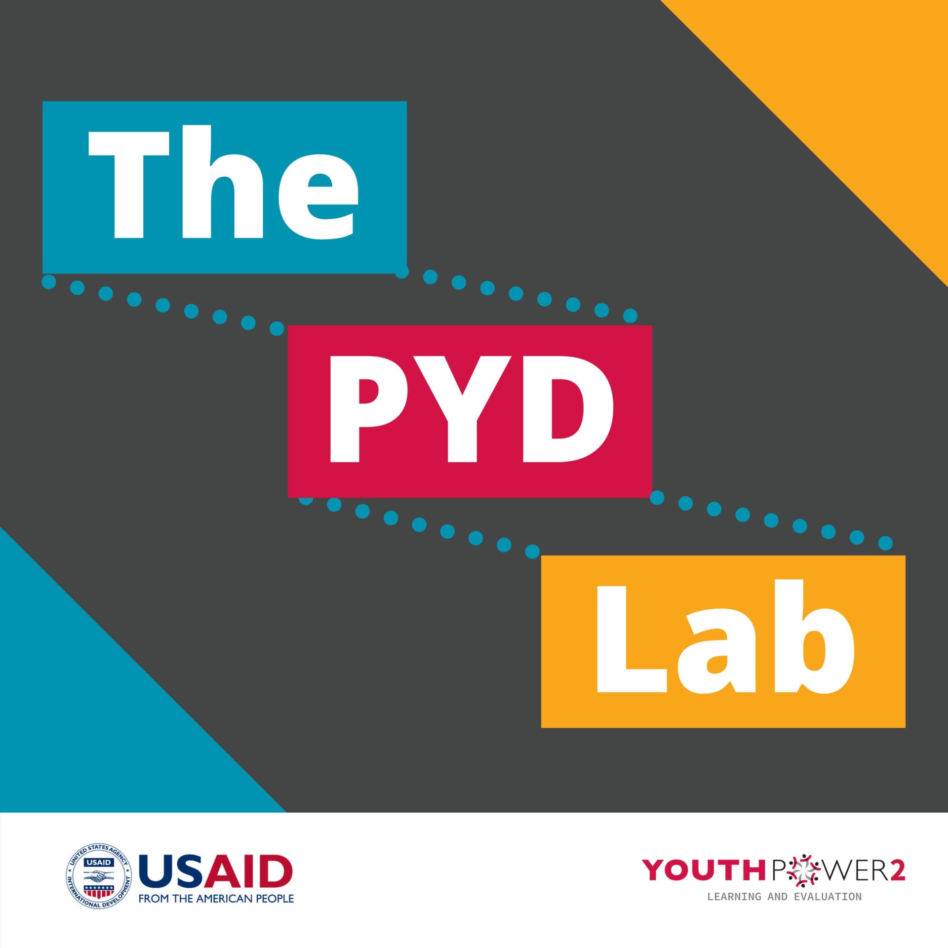 The PYD Lab - Podcasts