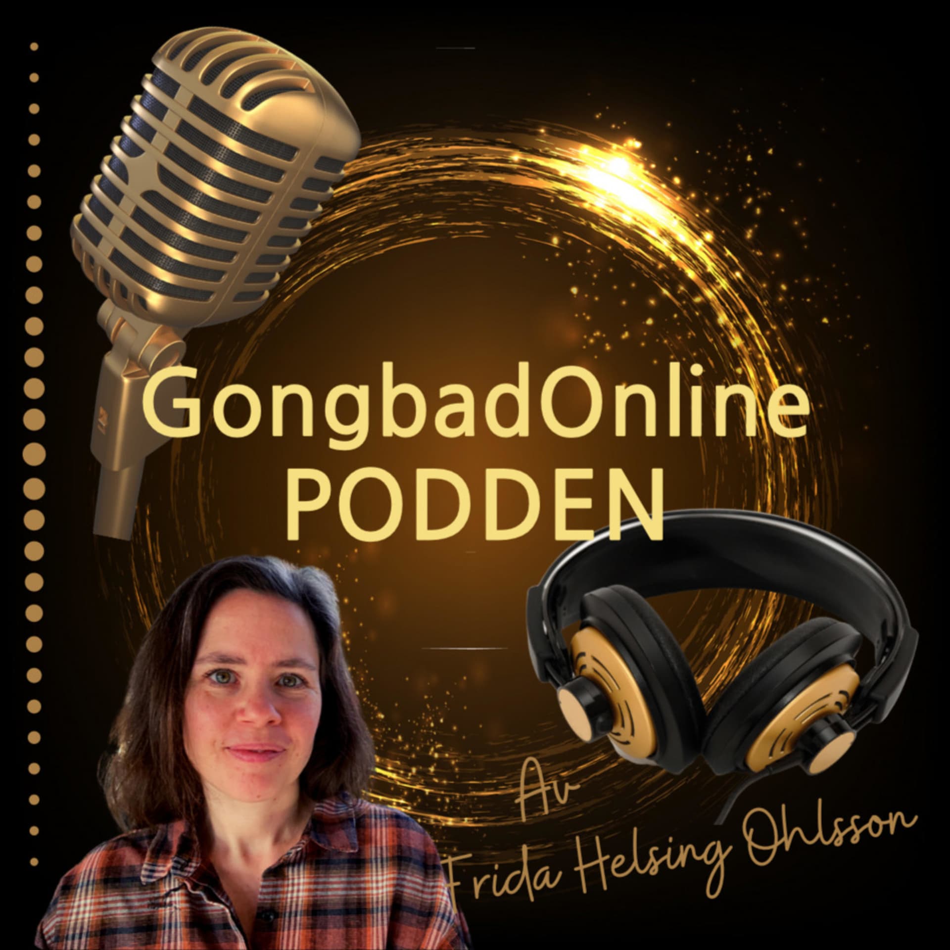 GongbadOnlinePodden - Podcasts