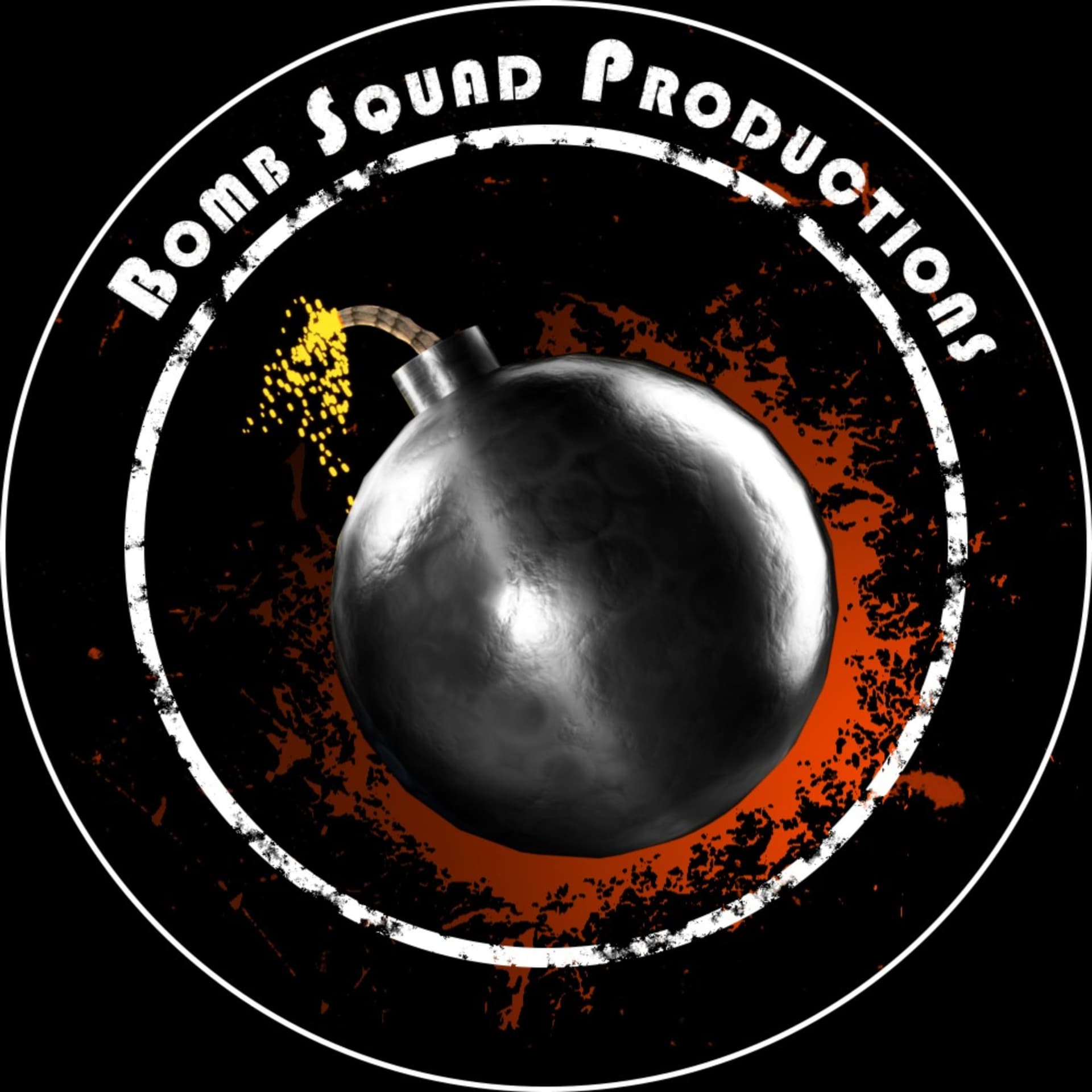 Bomb Squad Productions Podcast Hub - Podcasts