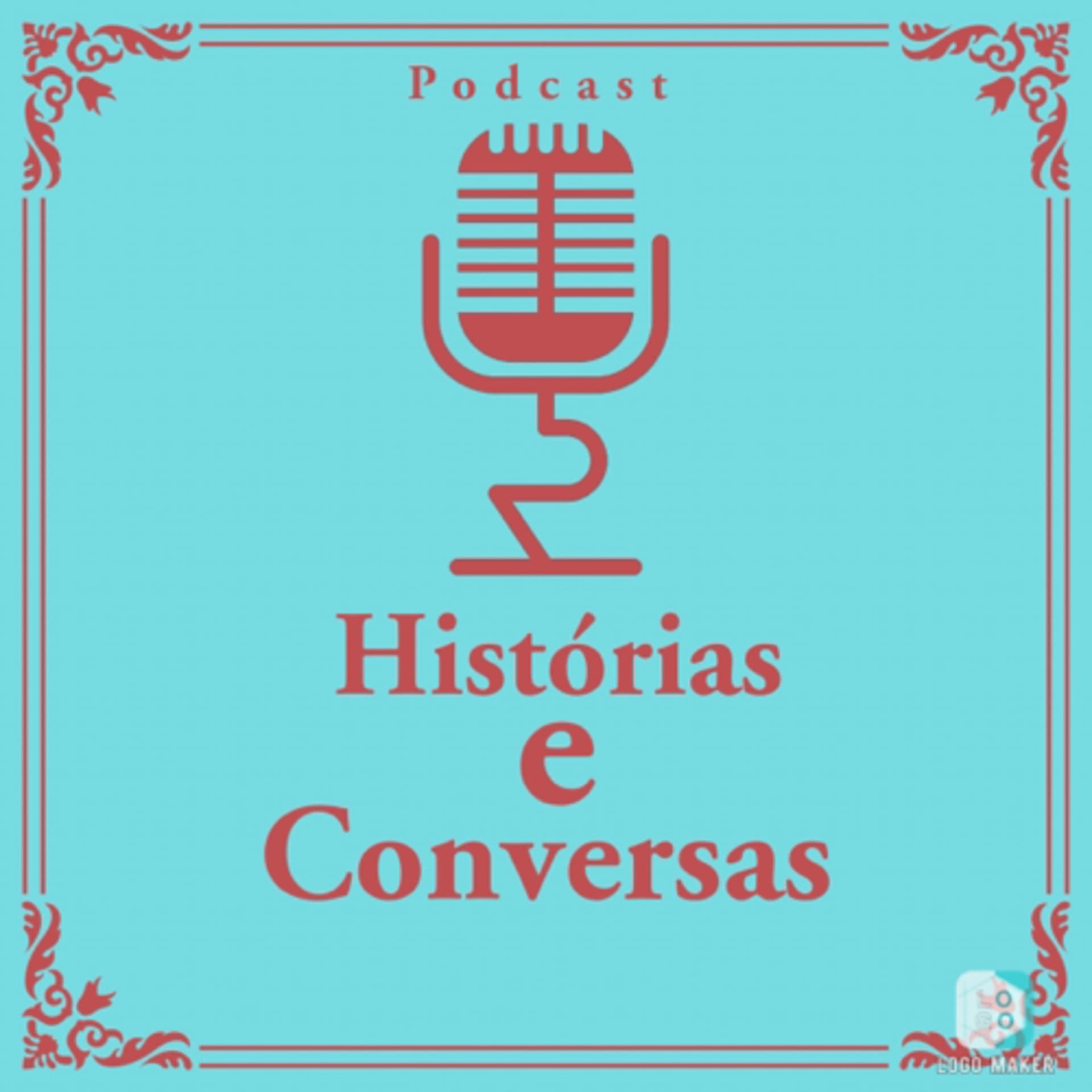 Histórias e Conversas - Podcasts