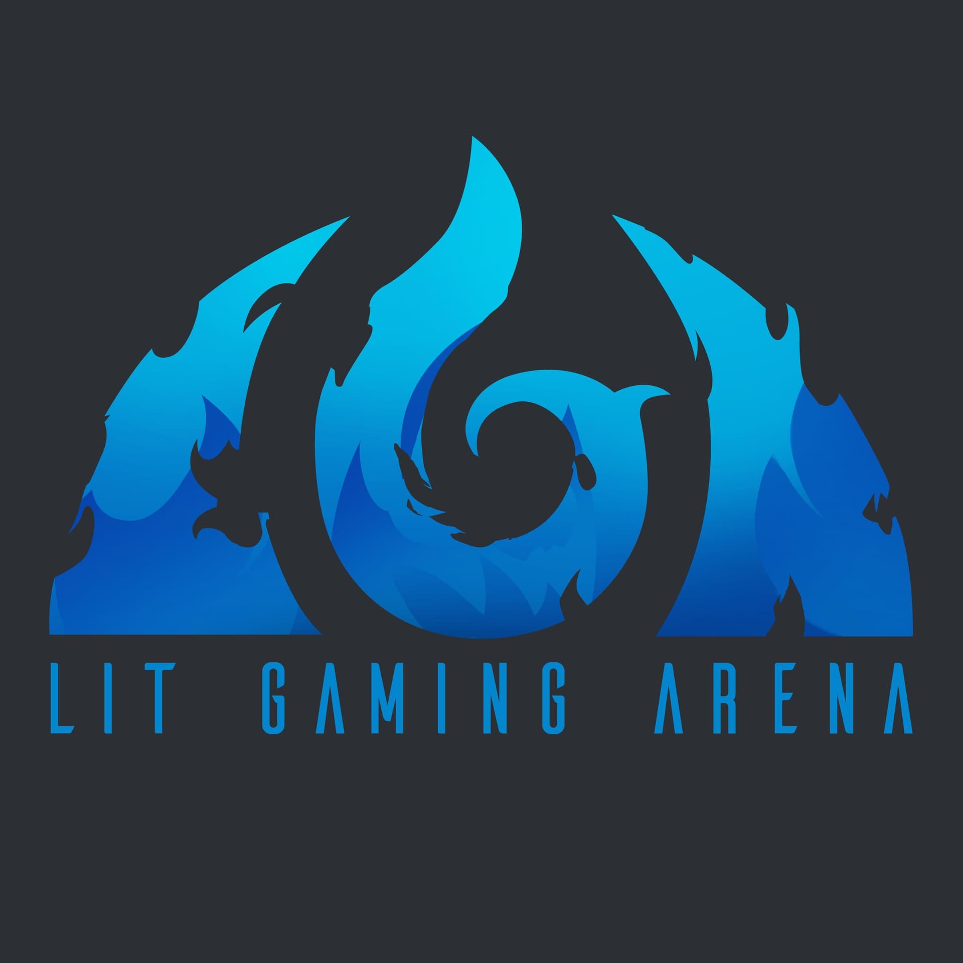 Lit Gaming Arena - Podcasts