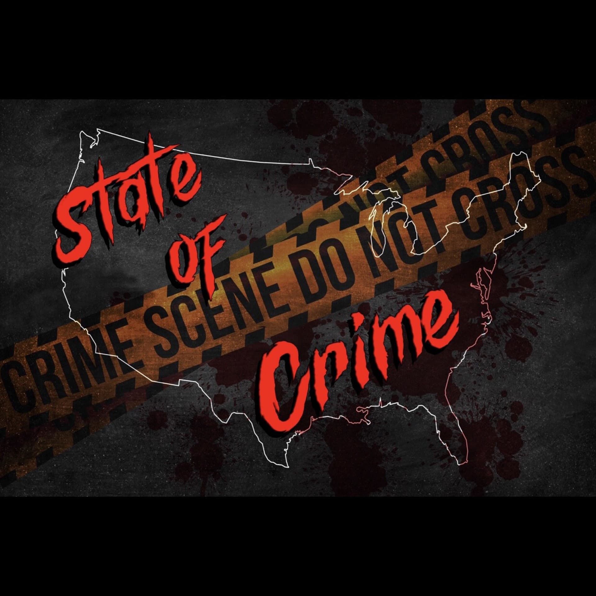 State of Crime - Podcasts