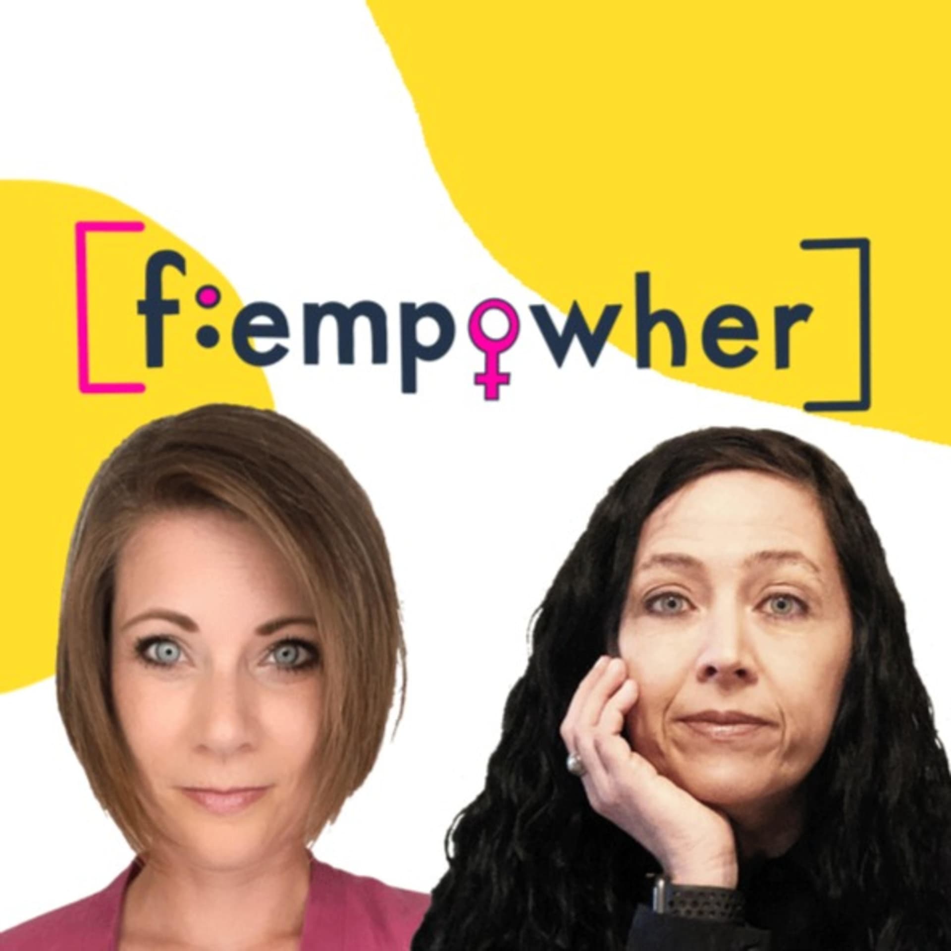 f:empowher-Podcast - Podcasts