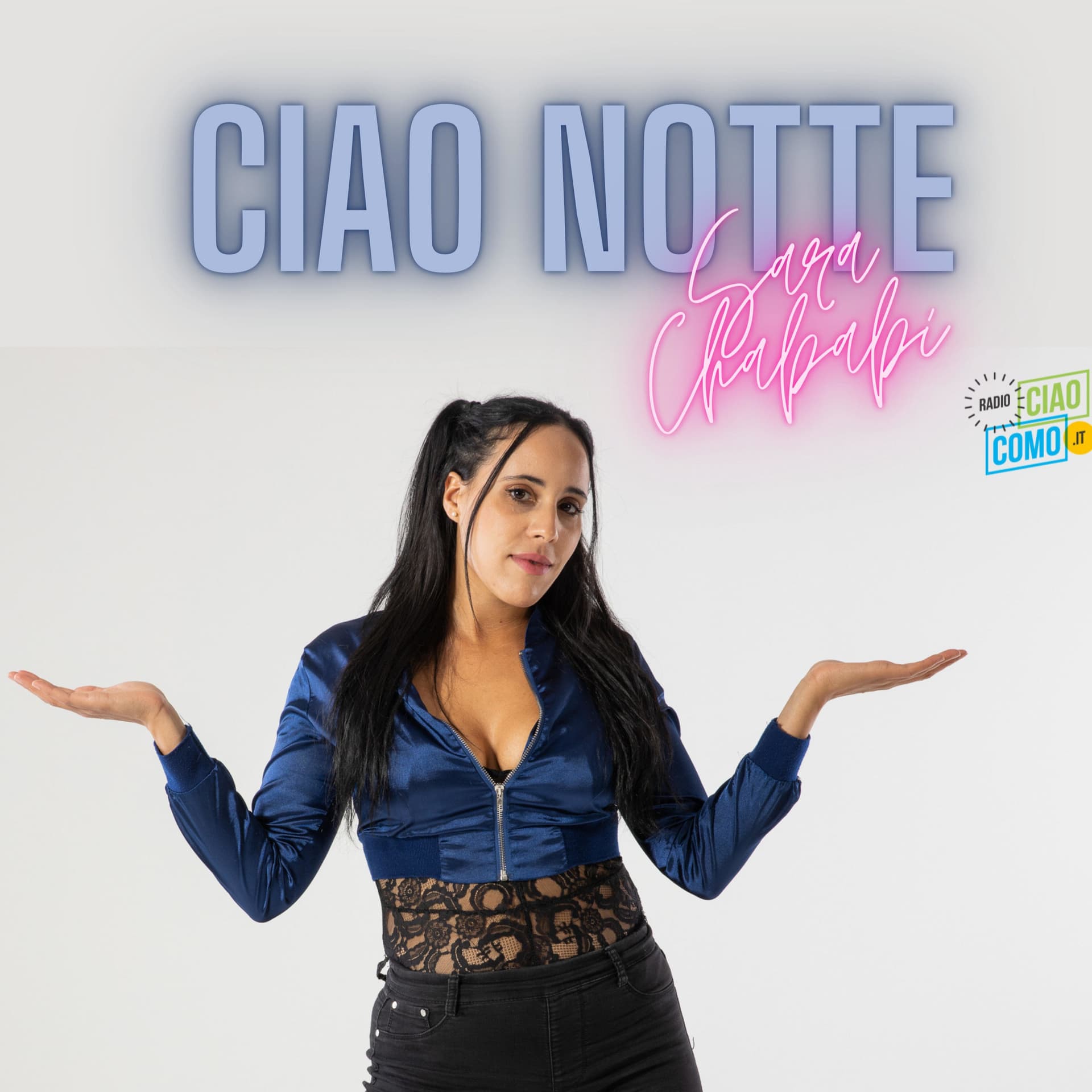 CIAO NOTTE - Podcasts