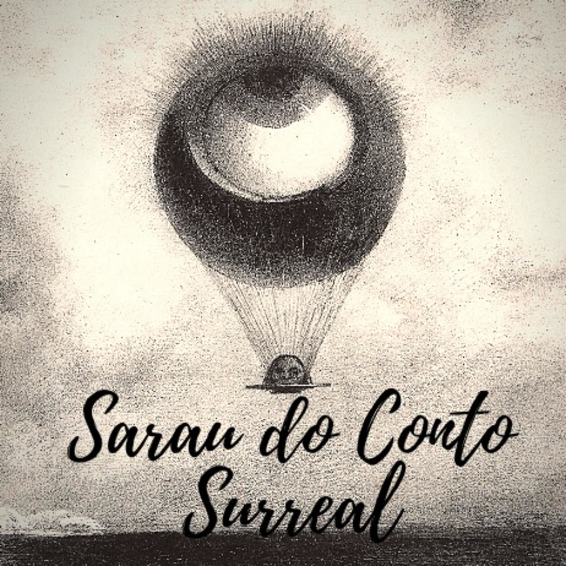 Sarau do Conto Surreal - Podcasts