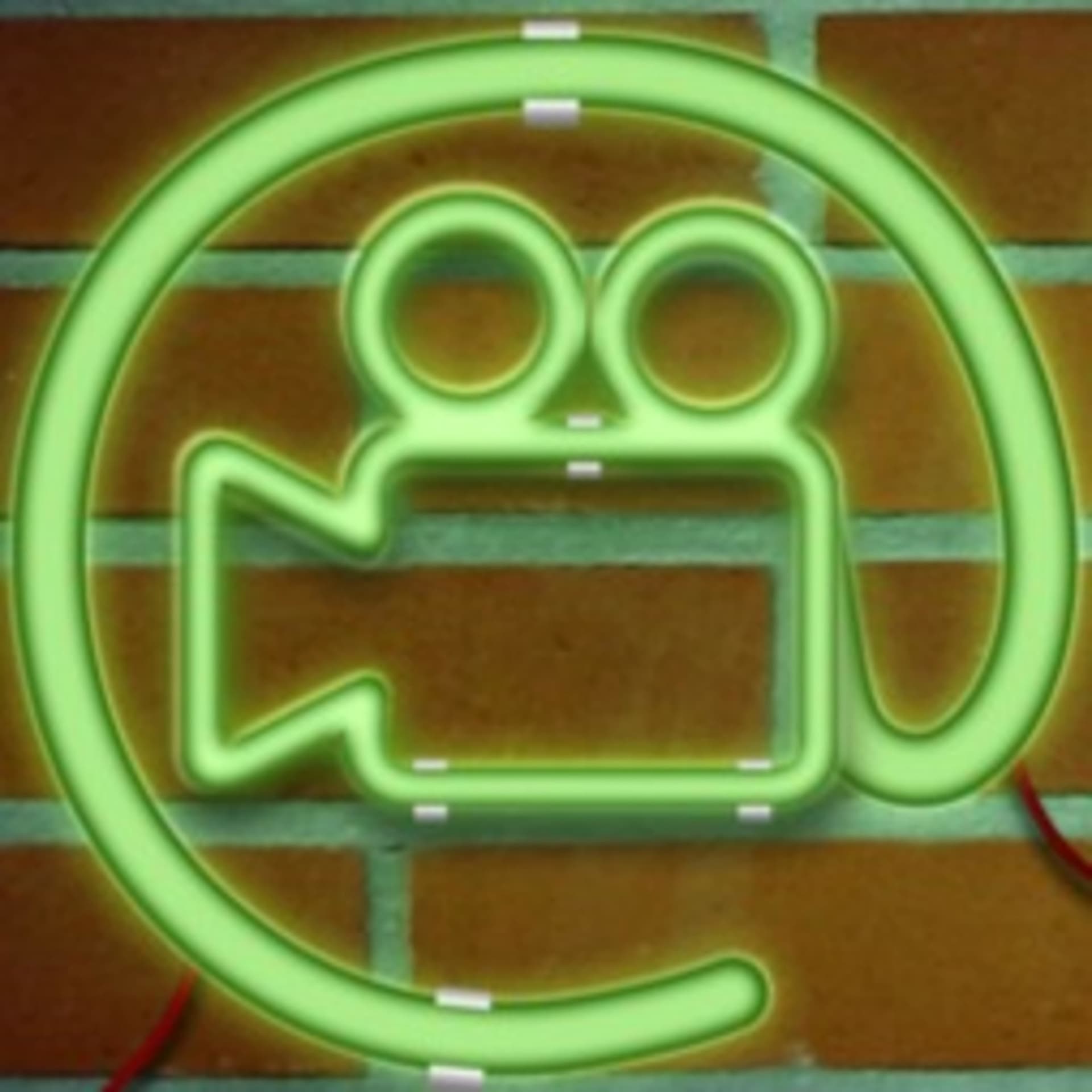 'The Green Room' by the STRIVE Collective - Podcasts
