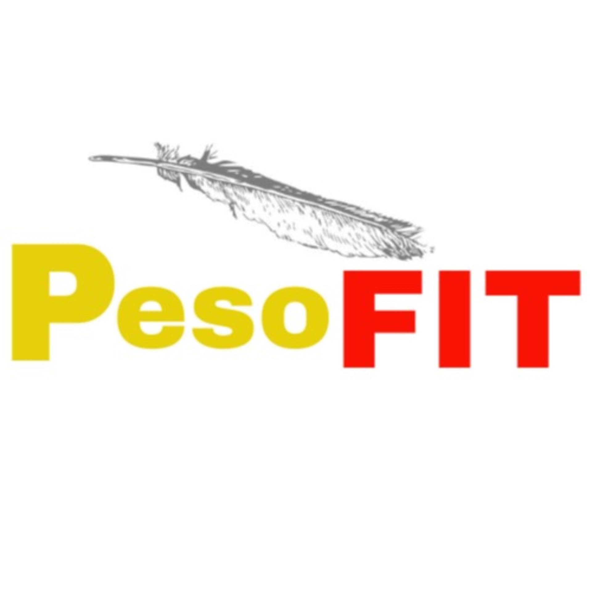 Peso FIT - Podcasts