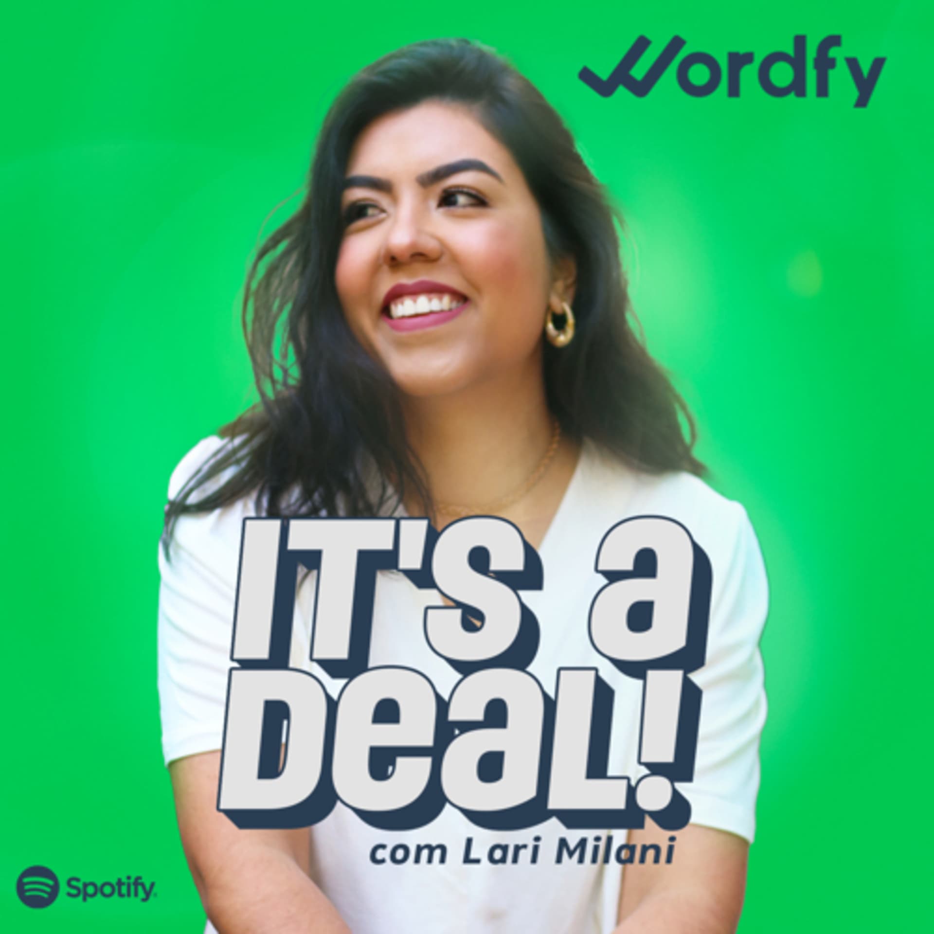 IT’S A DEAL! - Podcasts