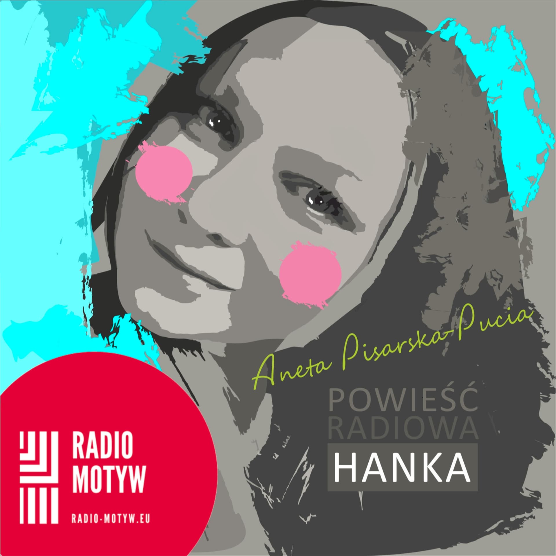 HANKA powieść radiowa - Podcasts
