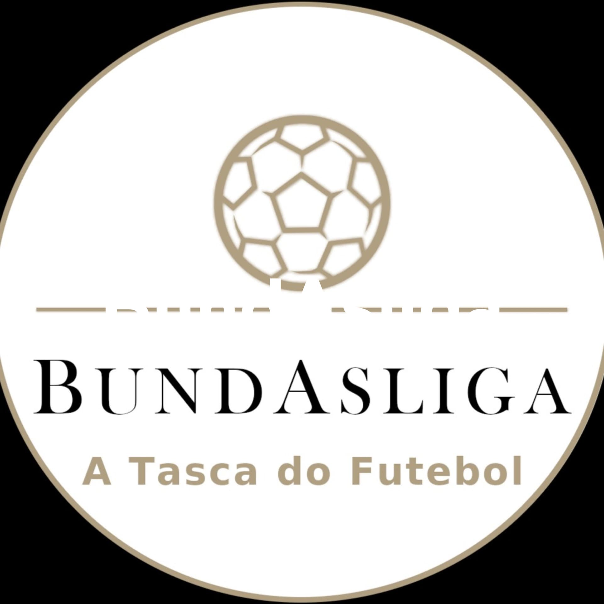 BundAsliga - A Tasca do Futebol - Podcasts