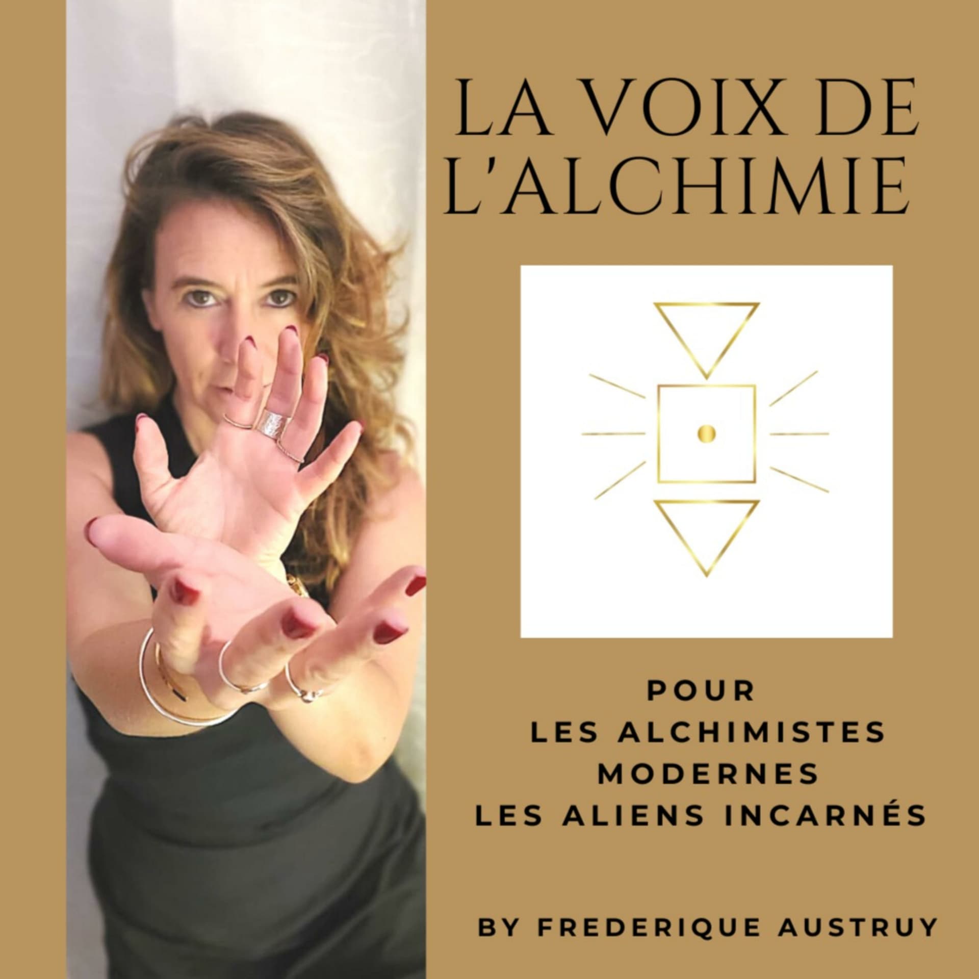 La Voix de l'Alchimie - Podcasts