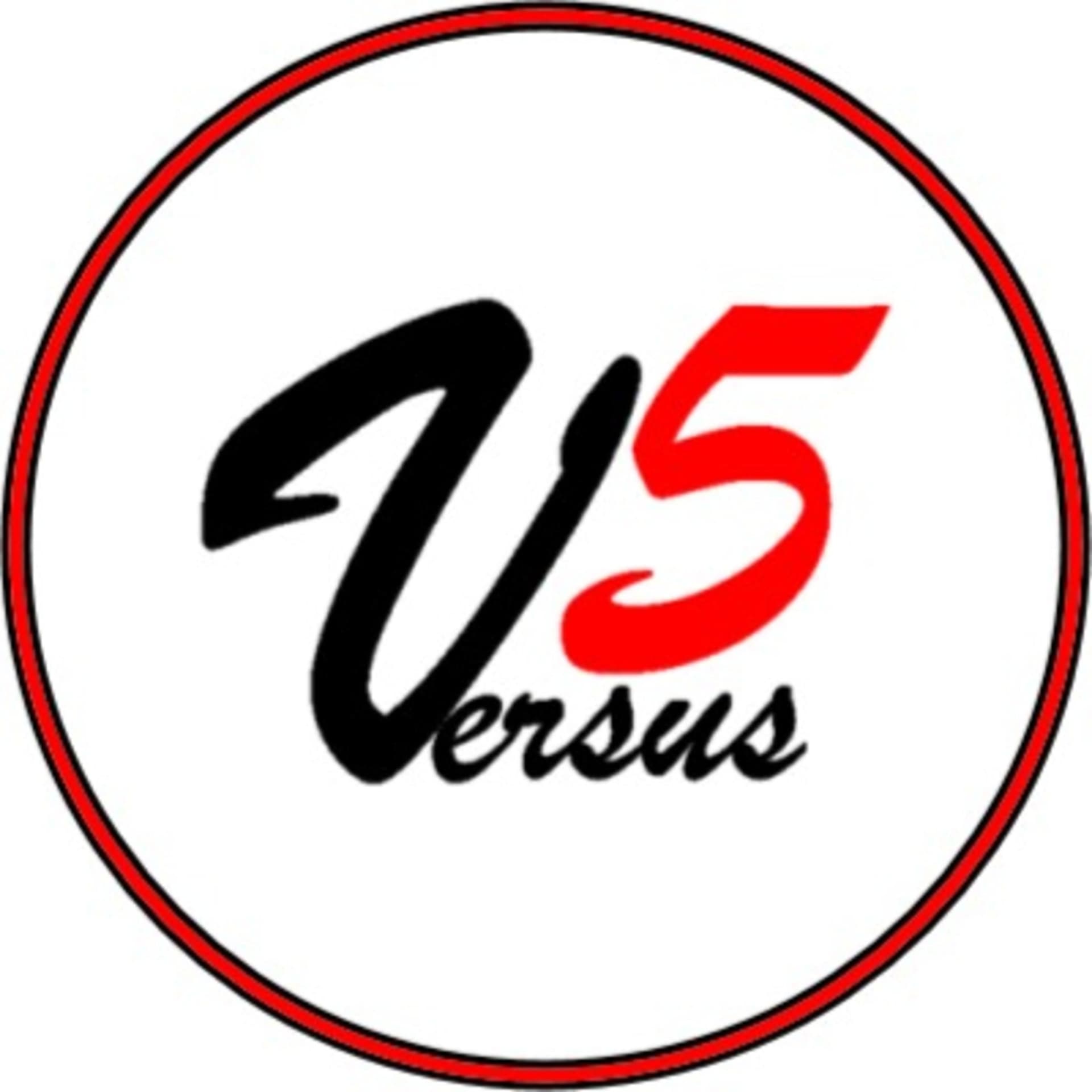 Versus 5 - Podcasts