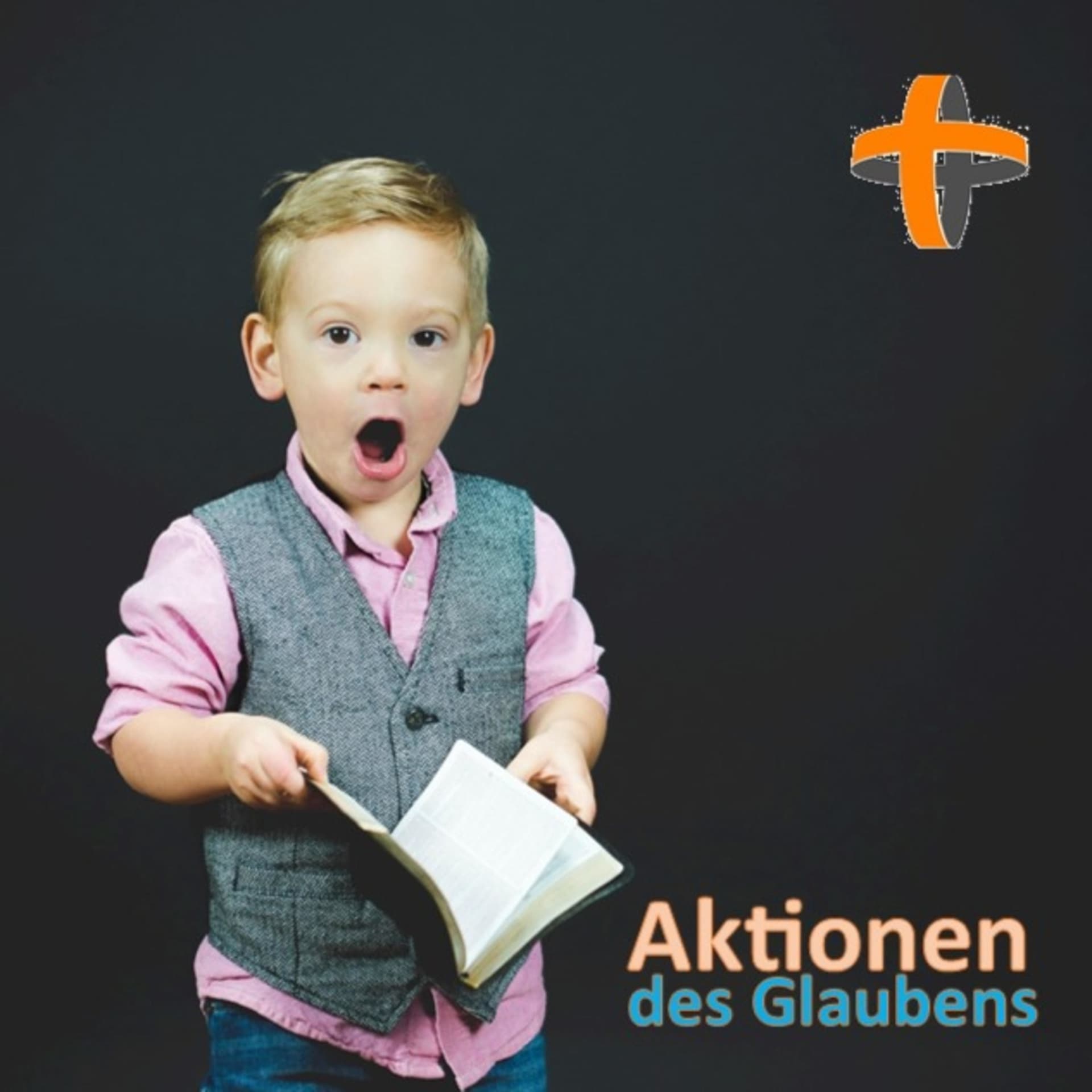 Aktionen des Glaubens - Podcasts
