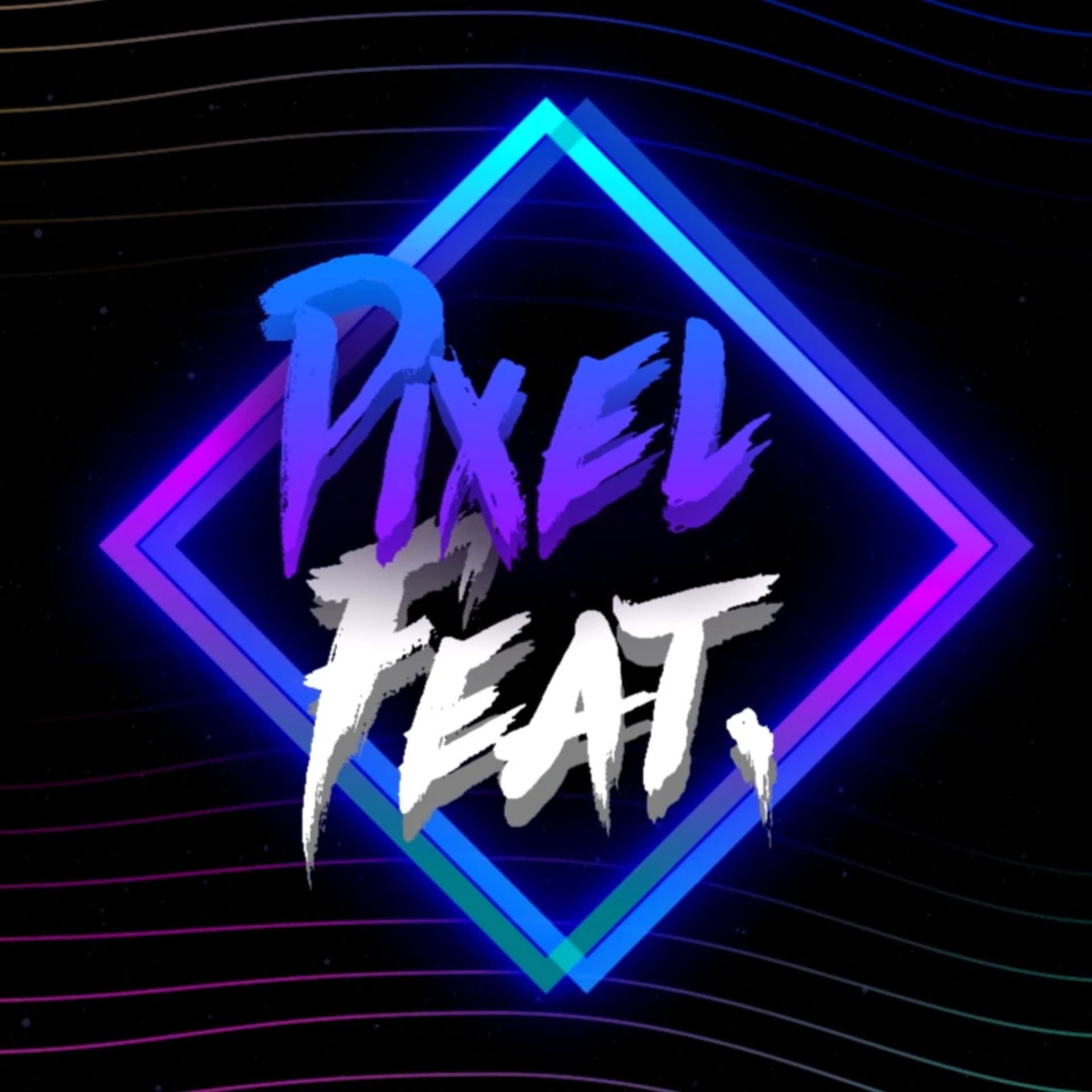 Pixel feat. Podcast - Podcasts