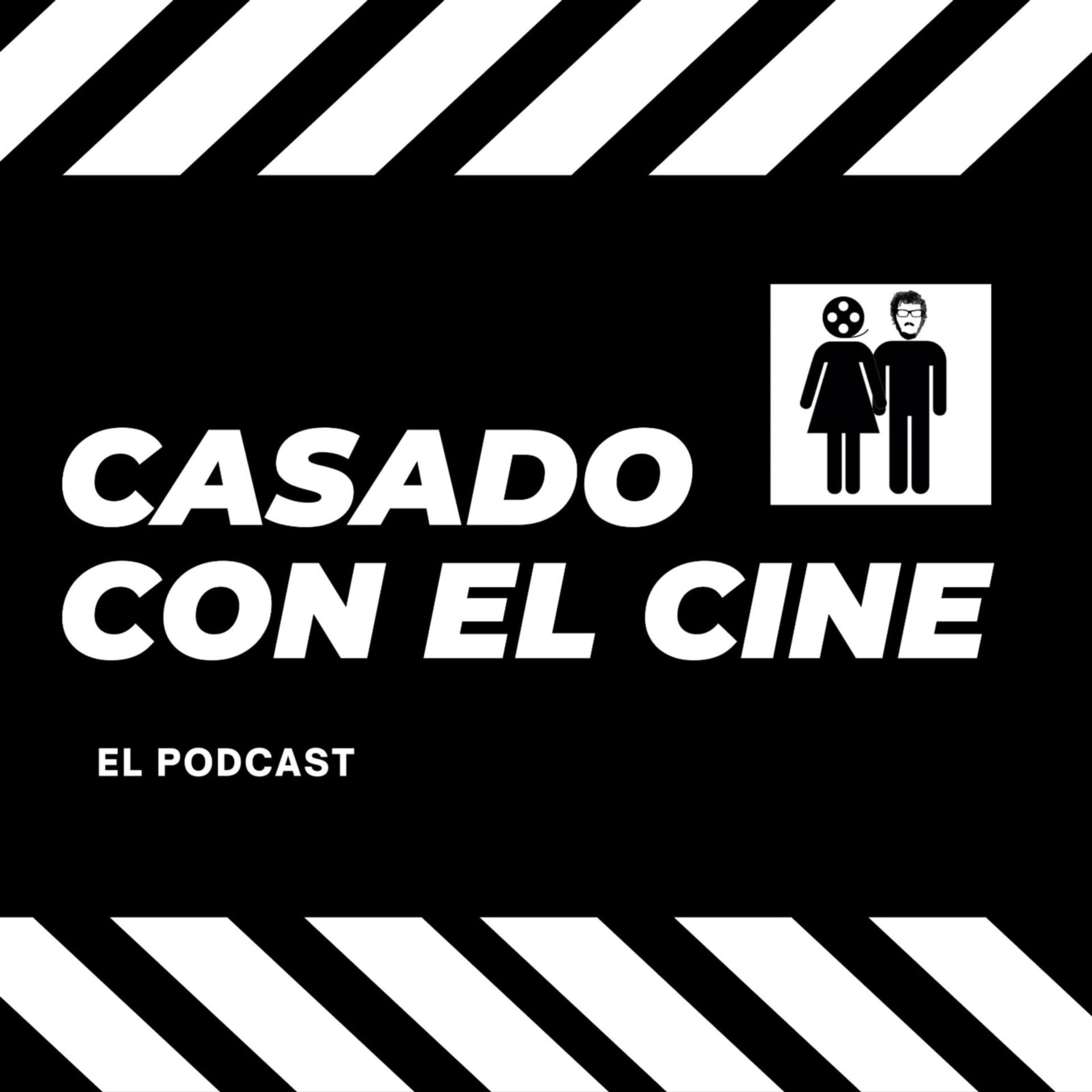 CasadoConElCine - Podcasts