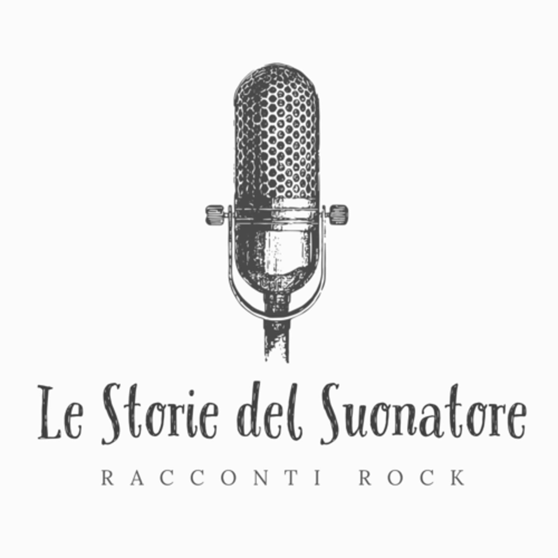 LE STORIE DEL SUONATORE - Podcasts