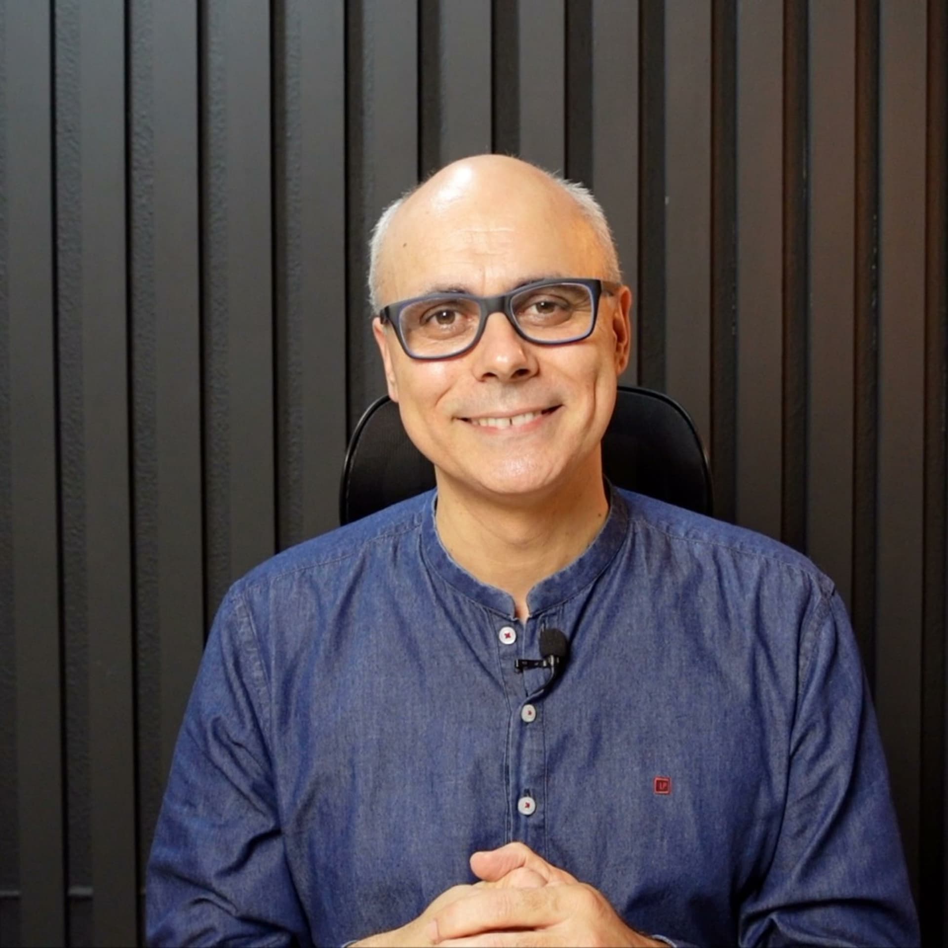 David de Sousa - Foreverwell - Saúde e Bem-estar - Podcasts