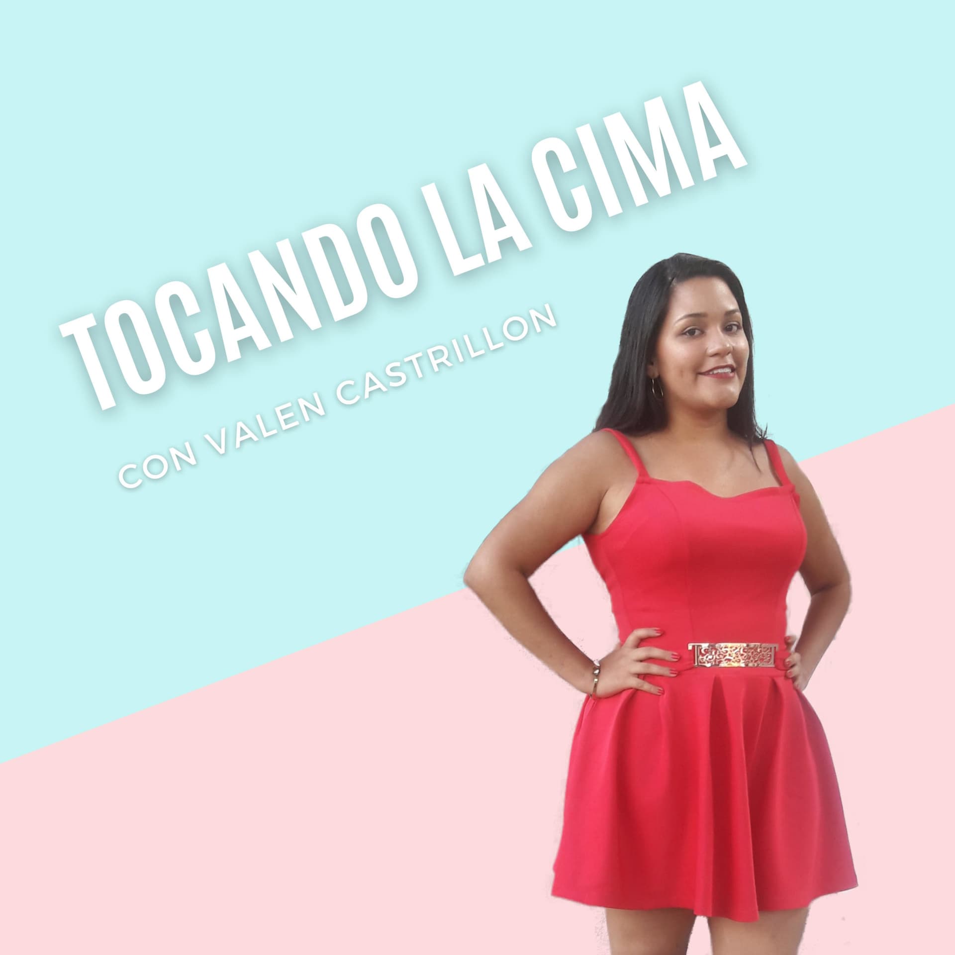Tocando La Cima - Podcasts