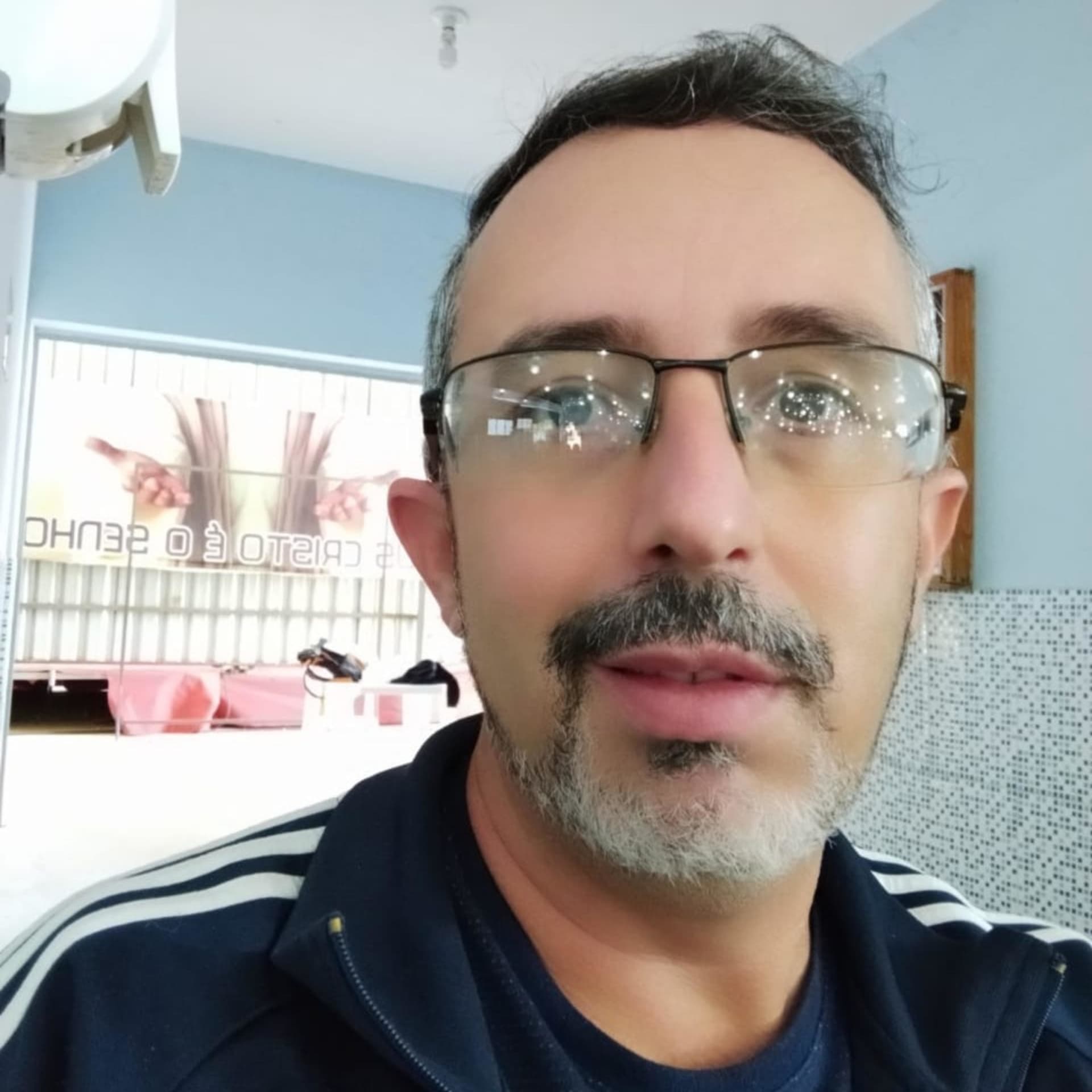 Nilton Cesar Esperança Rodrigues