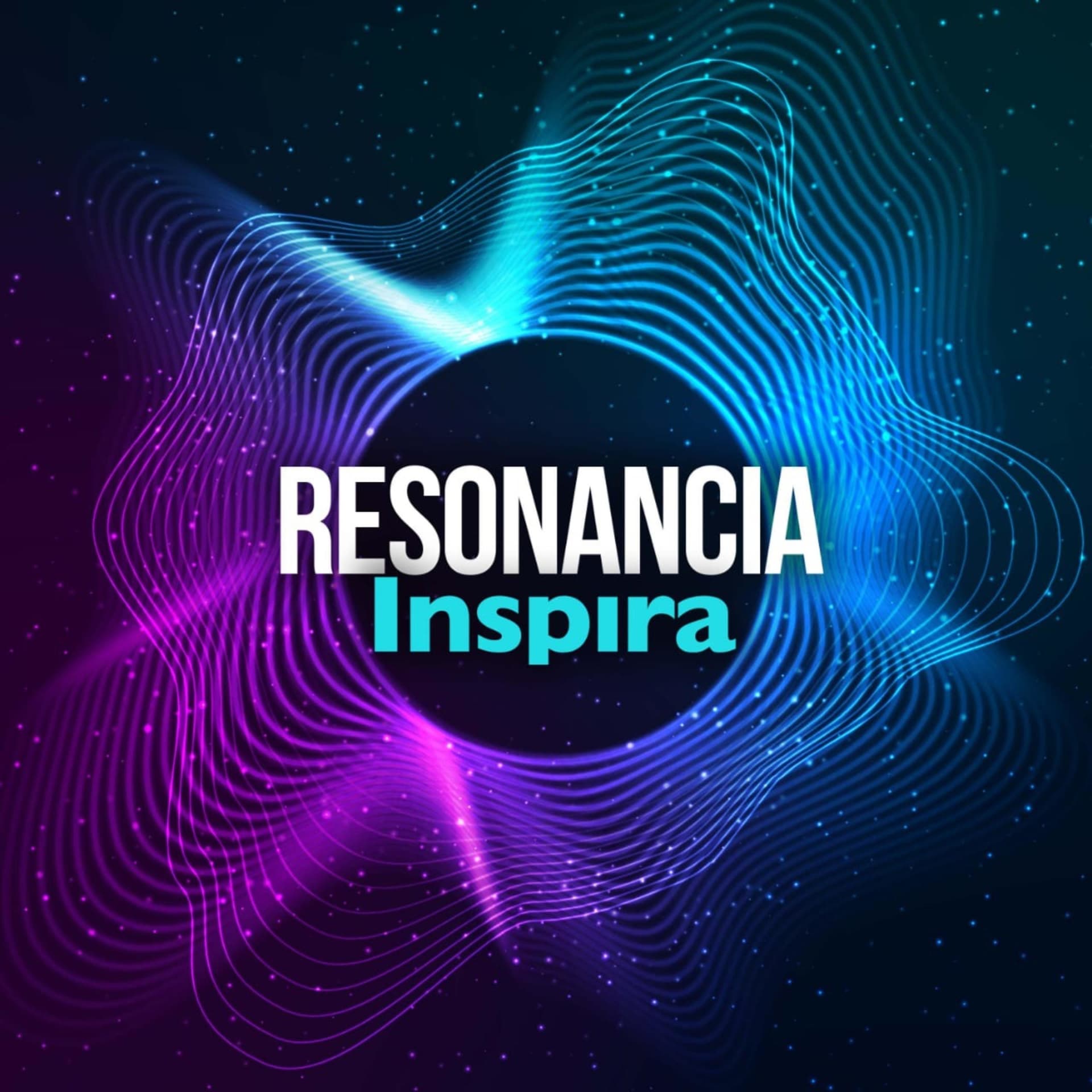 Resonancia Inspira - Podcasts
