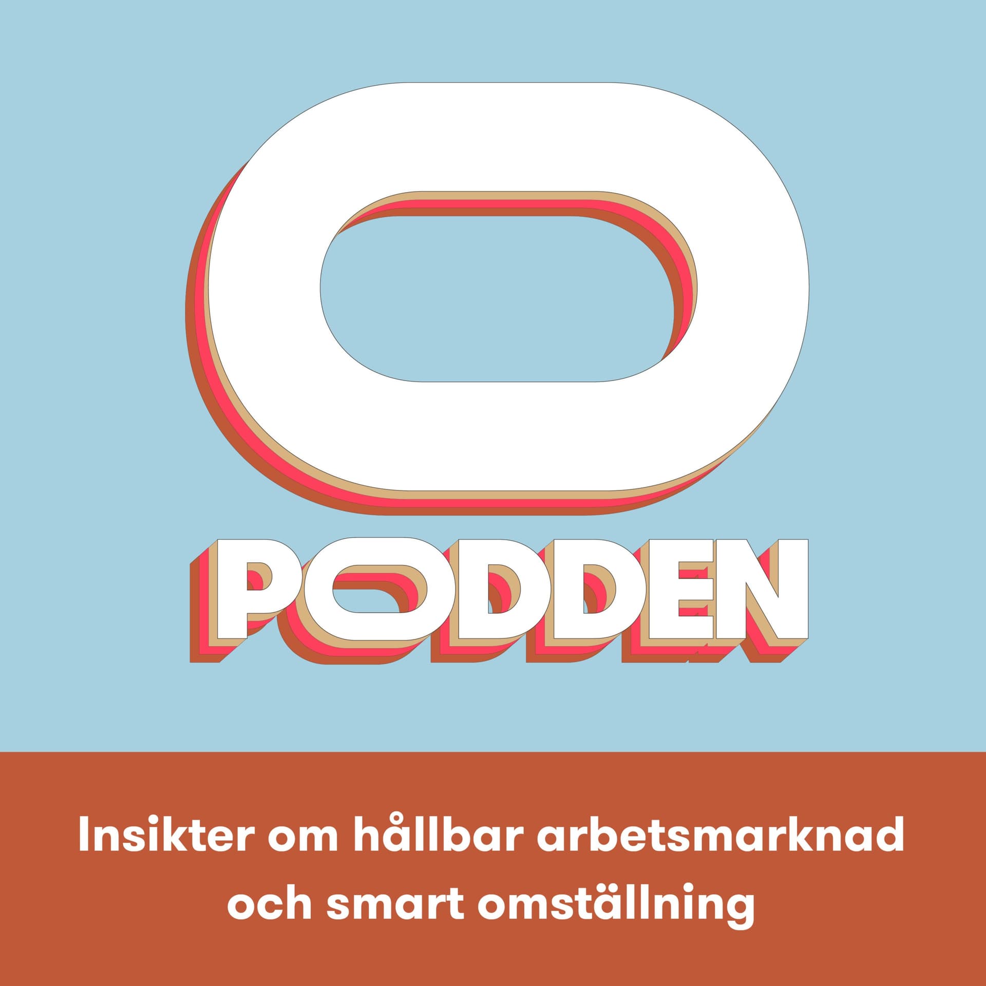 Opodden - Podcasts