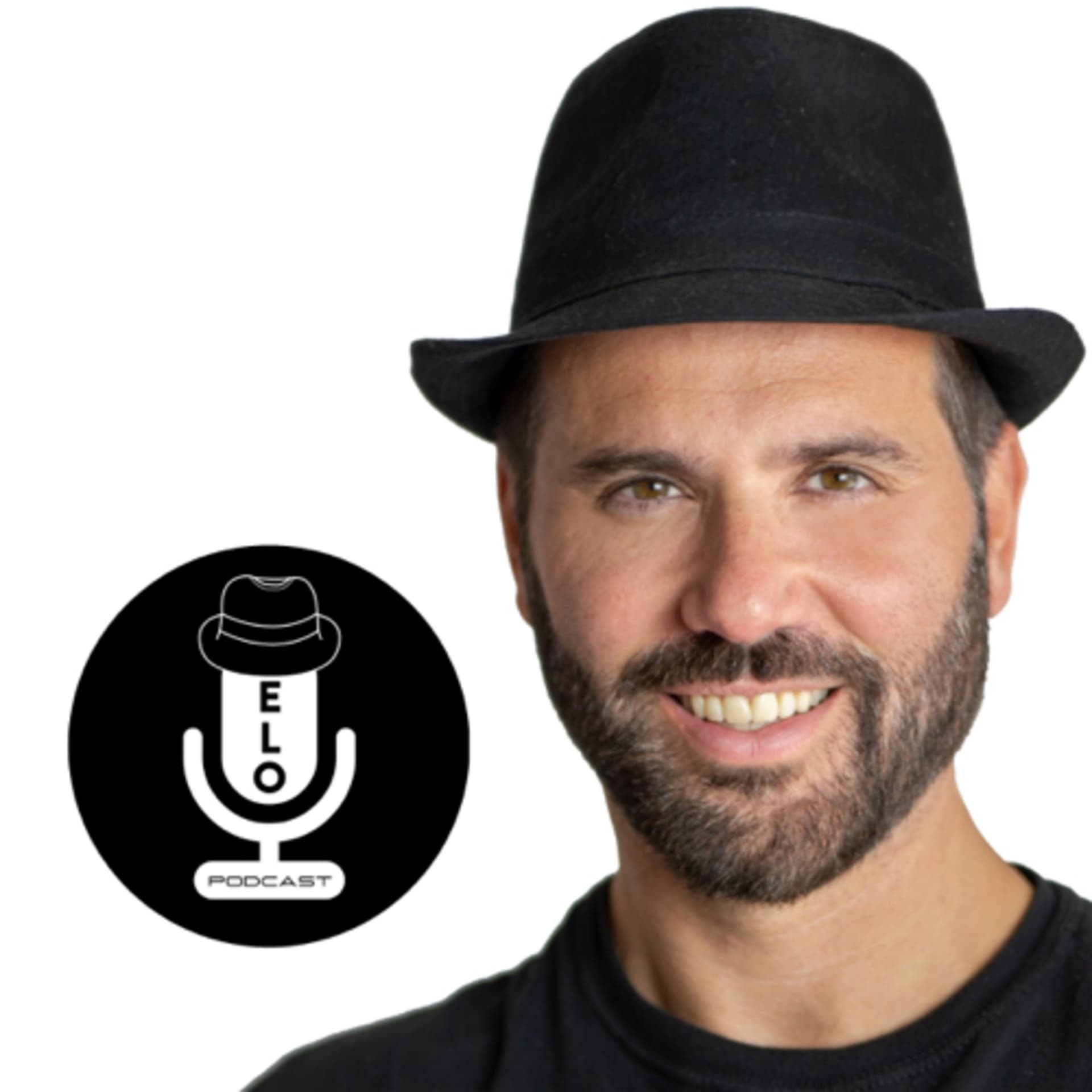 ELO PODCAST - Podcasts